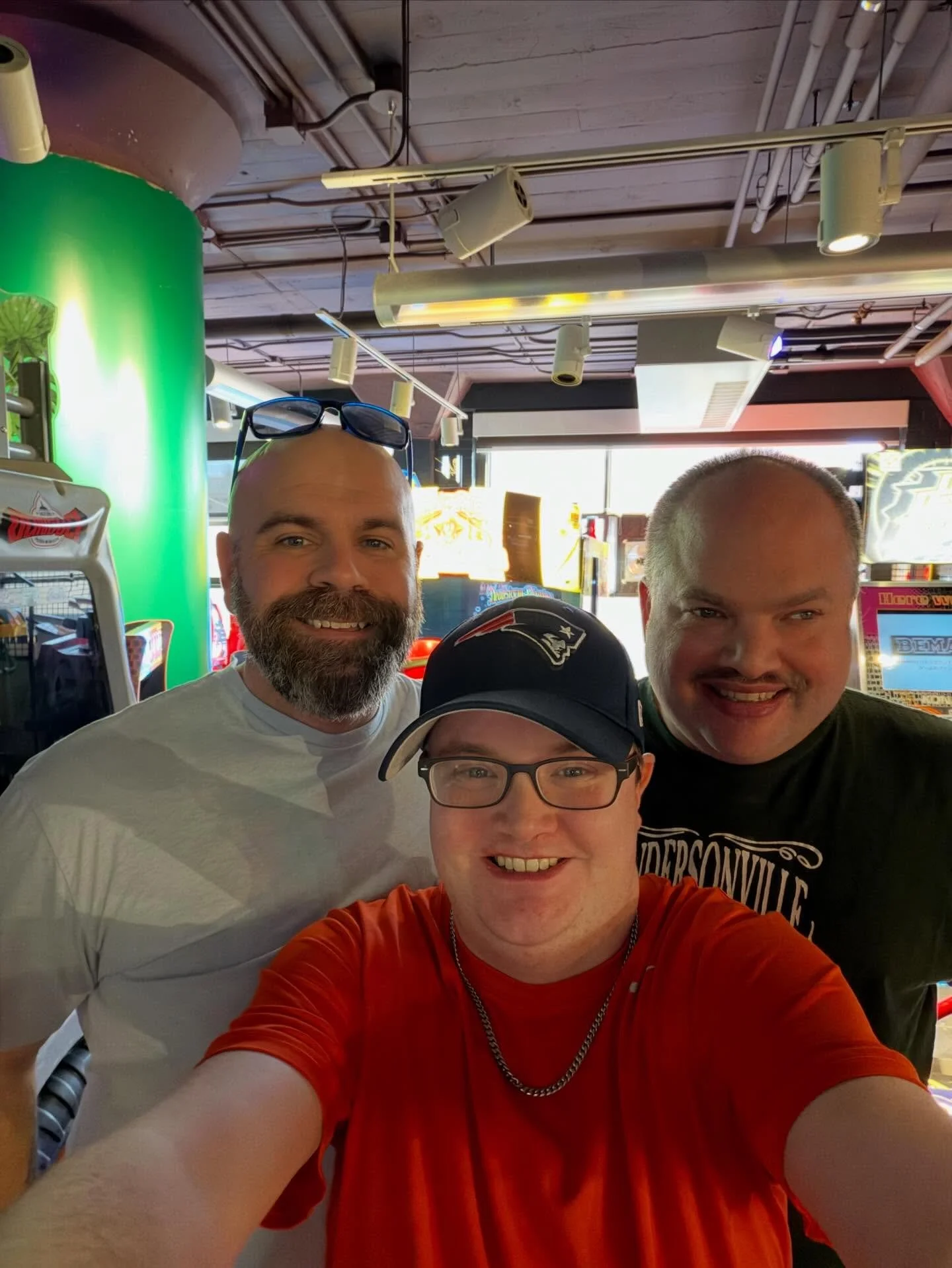 Our Community loves the Starcade! Go check it out - they have every game you could wish for! Thank you for being a welcoming spot in the Roanoke Valley for friends of ALL abilities!