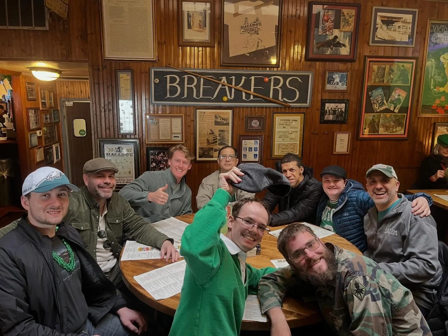 Friendships blossom at small hangouts throughout the week - with friends of all abilities! Are you searching for community? Check out our website to learn more about joining us: https://masterpiecealliance.org