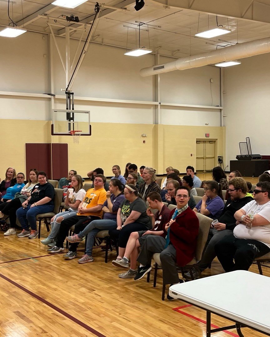 October 2022 ➡️ October 2026 - 4 years ago we had 17 friends at our first club, who are still our friends, PLUS 125 MORE NOW! You can never have too many friends, so we want YOU to join us!
