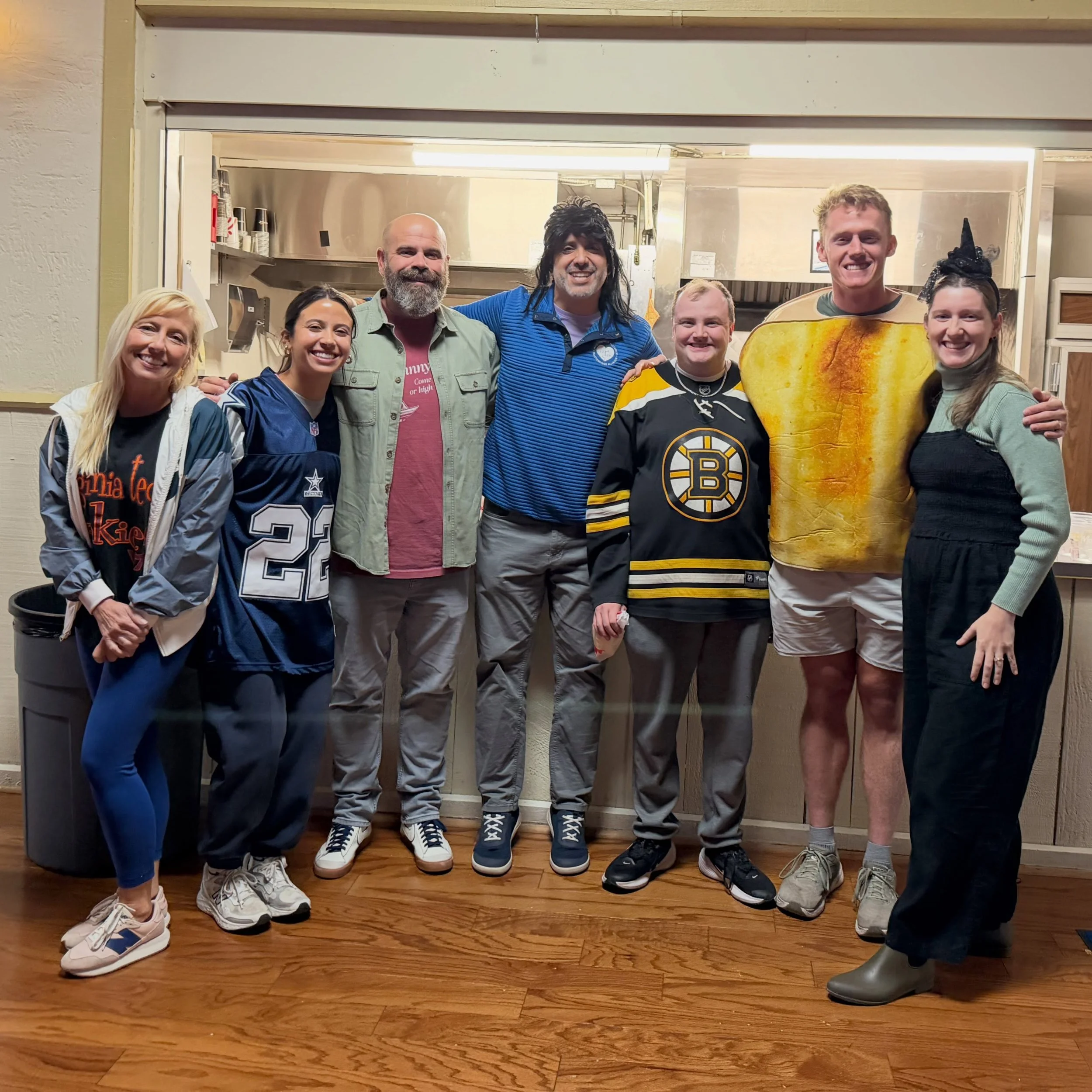The MA Team helped out with the 50th Anniversary Halloween Dance Party, and guess what&hellip;. NEXT YEAR THIS BECOMES A MASTERPIECE ALLIANCE EVENT!!!