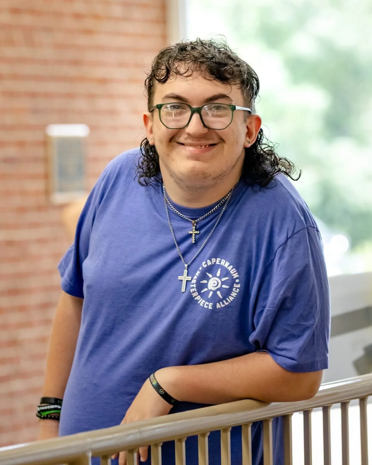 2026 Day Camp T-Shirt