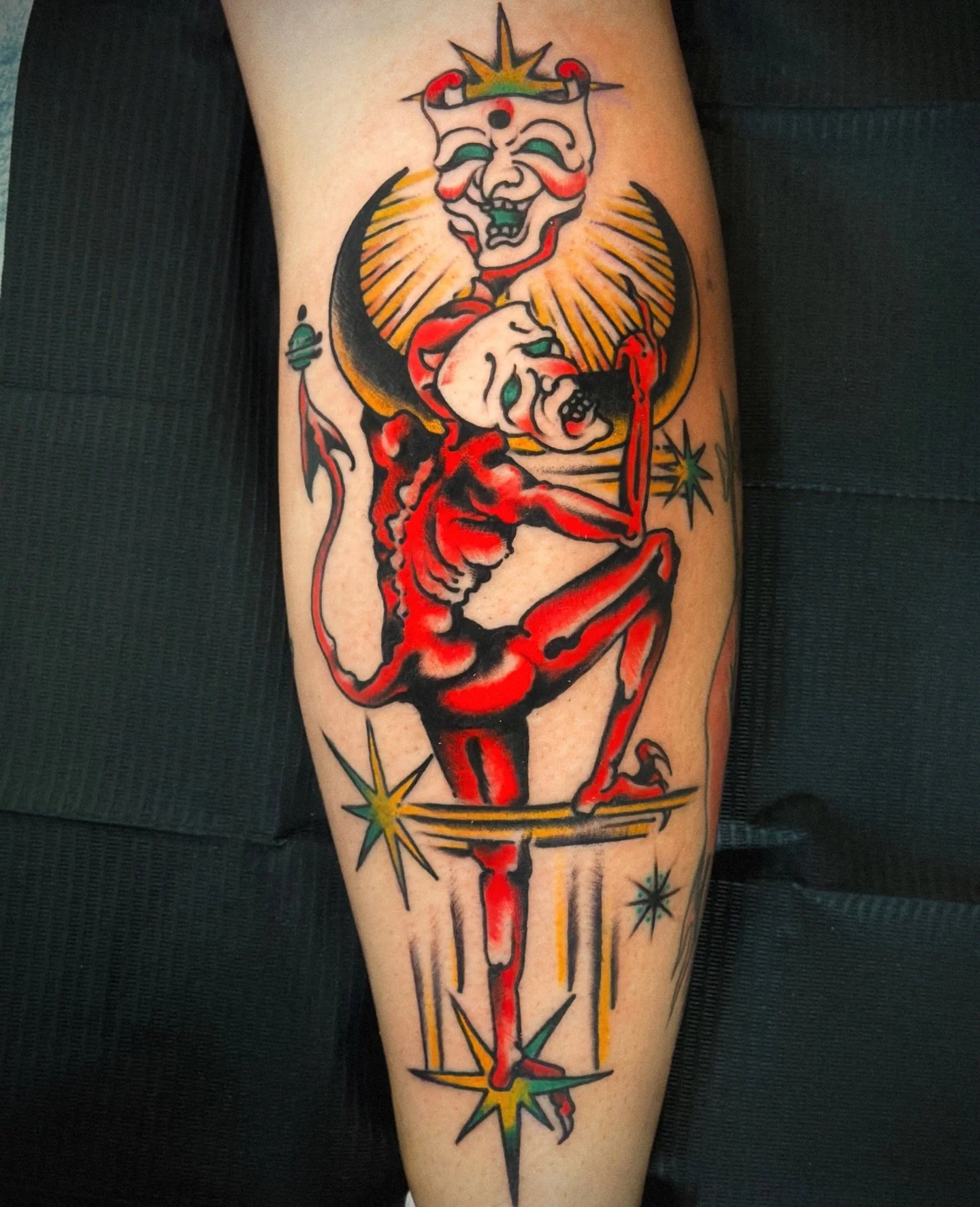 Pursuit of Happiness 💫💫💫
@tattoosmilepdx