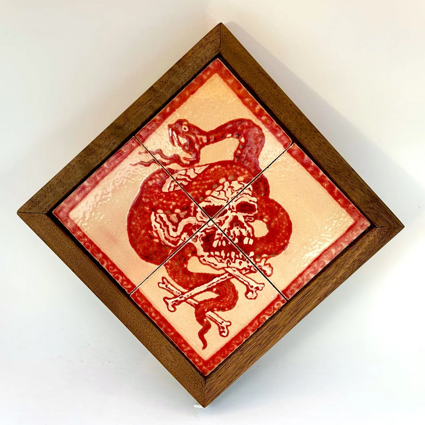 Handmade everything 🚩🚩 Macomtattoo.com to purchase.