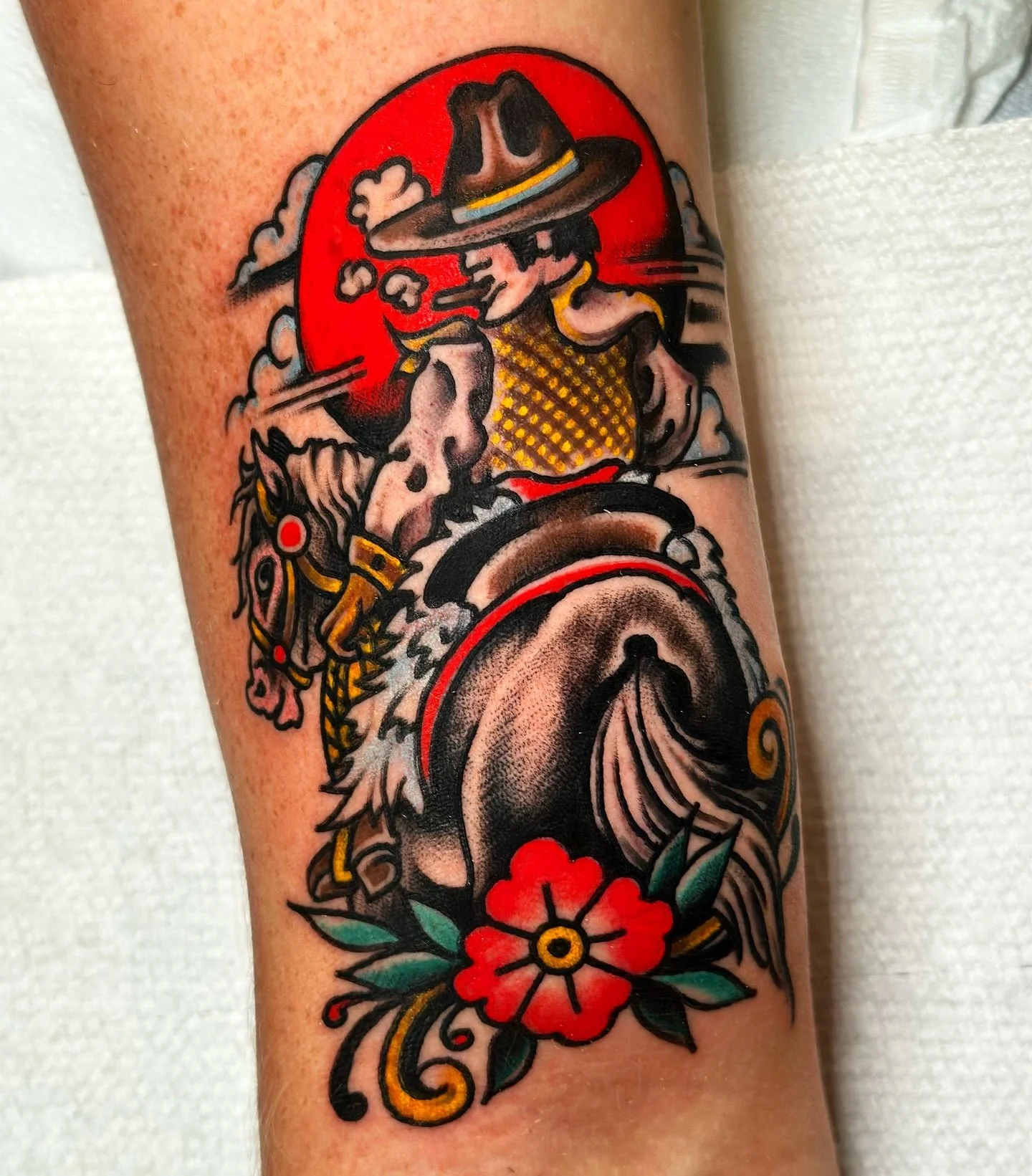 Reverse cowboy? 
Thanks for the fun request Ramsey! DM or Email to book. Your idea or mine 🫸🏻❤️🫷🏻
@tattoosmilepdx