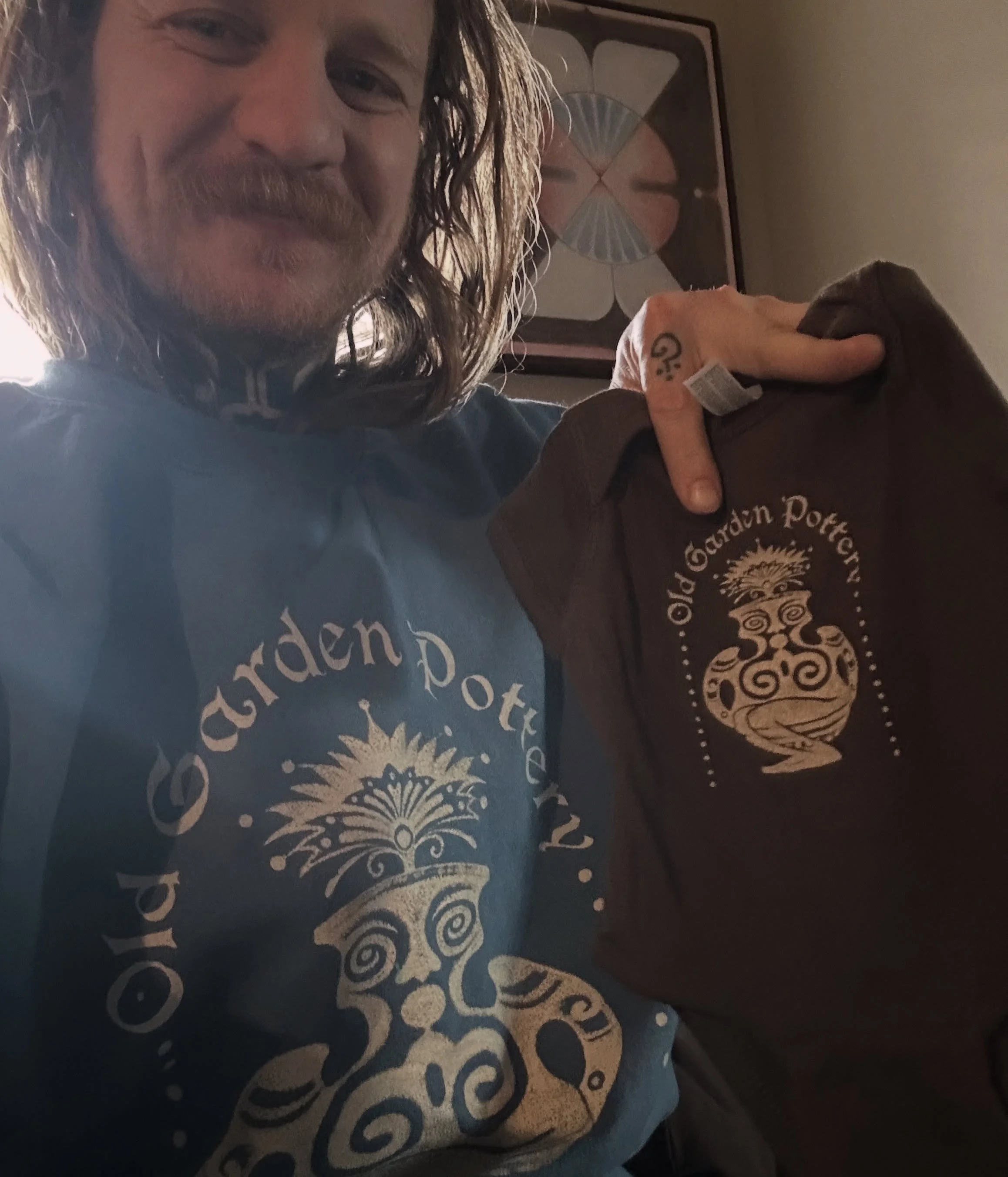 New merch BradleyMacom.com