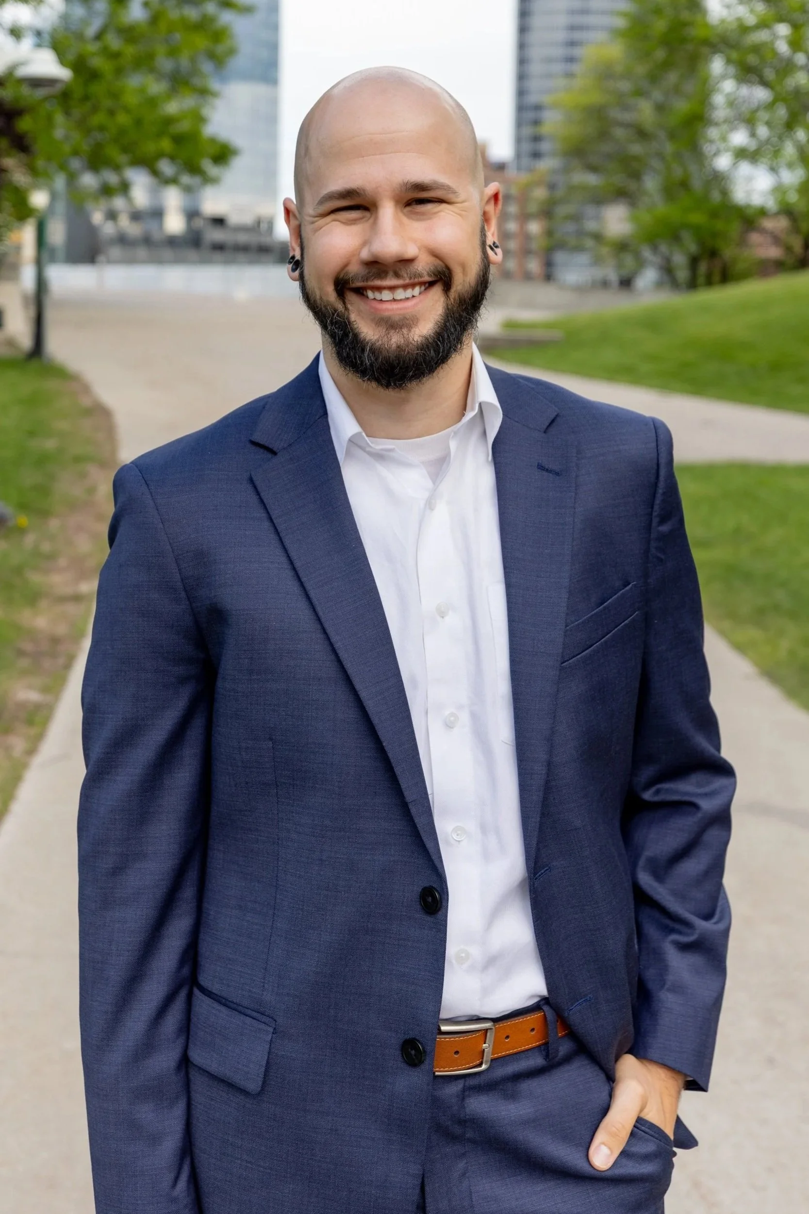 Meet Our Team — Transitions Reintegration Services Inc.