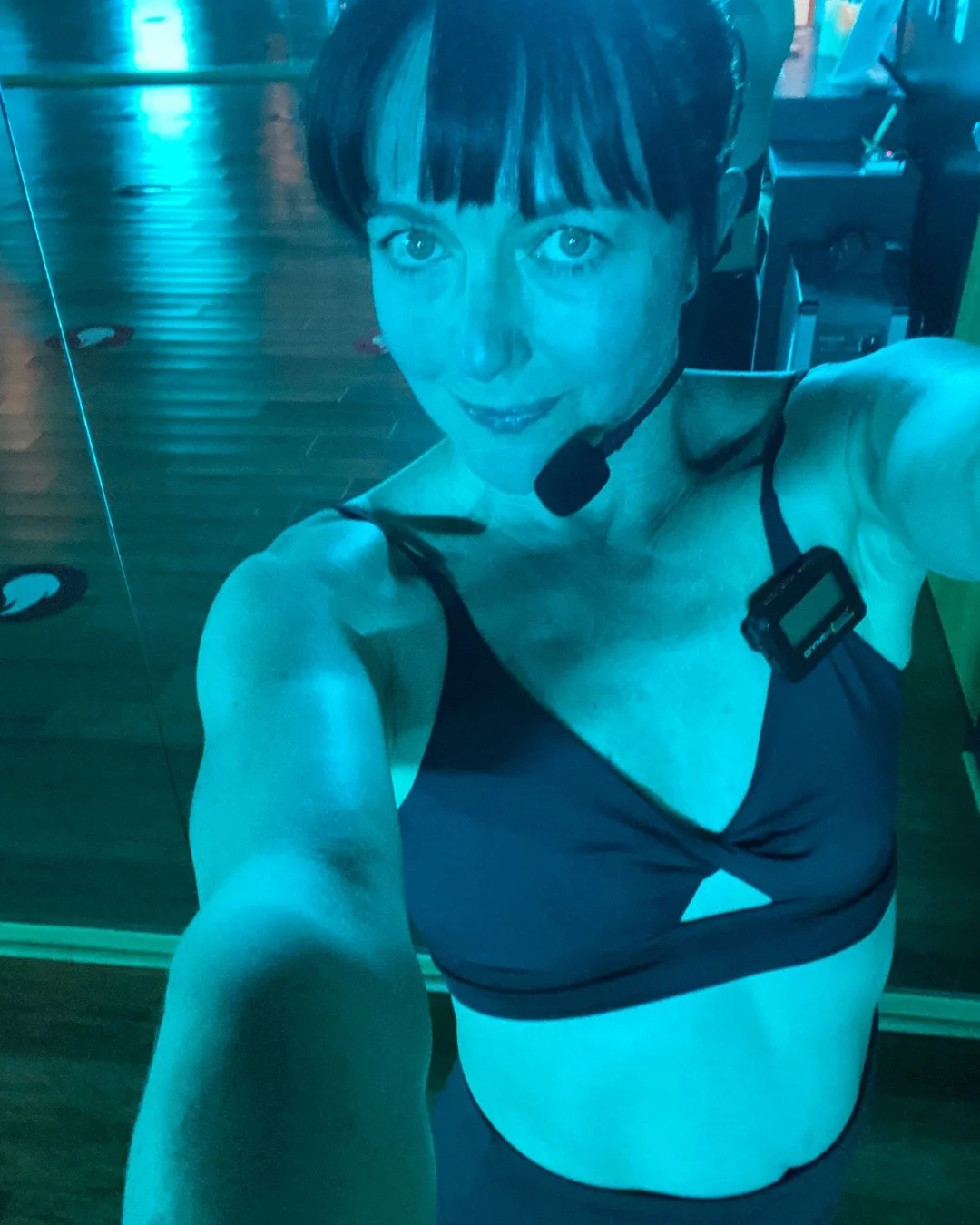 Meet @juliegardnerwellness &mdash; our grounded, soulful IHP instructor who brings calm, strength, and just the right amount of fire to the hot room.

Julie&rsquo;s classes are designed to leave you feeling revived and deeply grounded &mdash; like yo