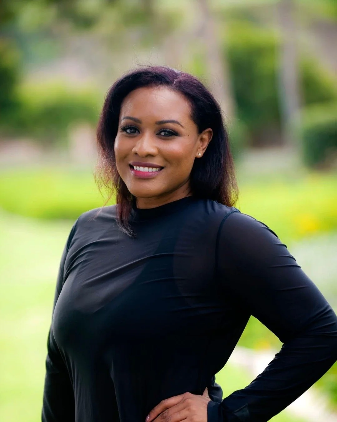 Wishing our powerhouse Pilates &amp; fitness queen a day as strong, radiant, and unstoppable as she is on the mat. 🎉 Happy Birthday, Karena! 

Drop your birthday love for Karena below! ⬇️