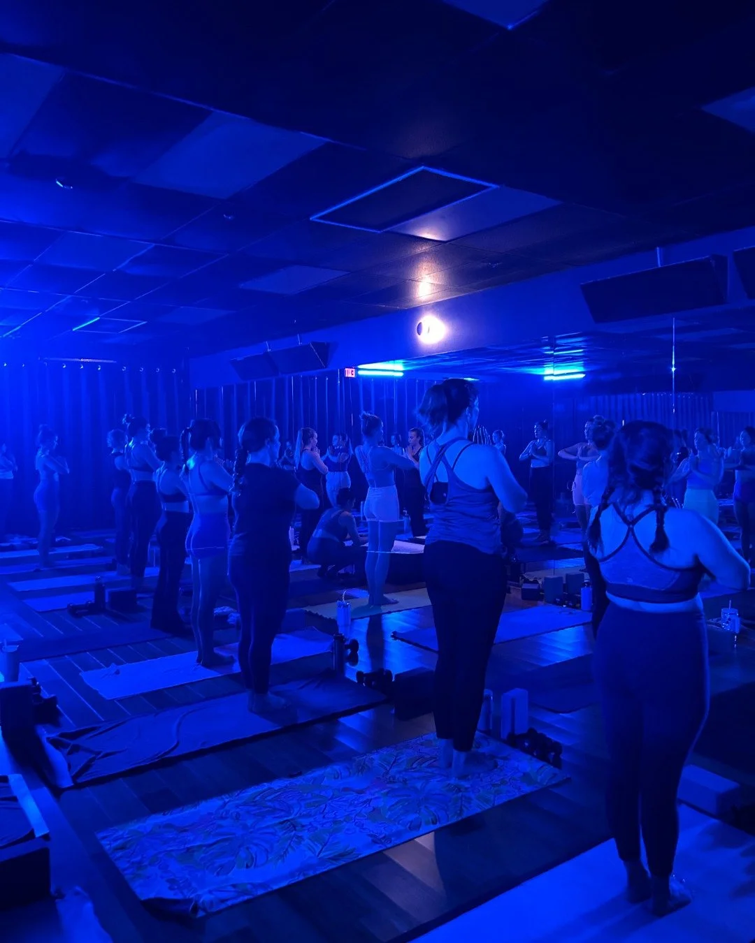 New year, same mat, fresh energy. 2026 starts right here &mdash; move slow, sweat big, stay present.

See you in the hot room today.

🔥 9am FHYS
🔥 11:30am HPF+Sound
🔥 4:30pm IHP
🔥 6:30pm OHY