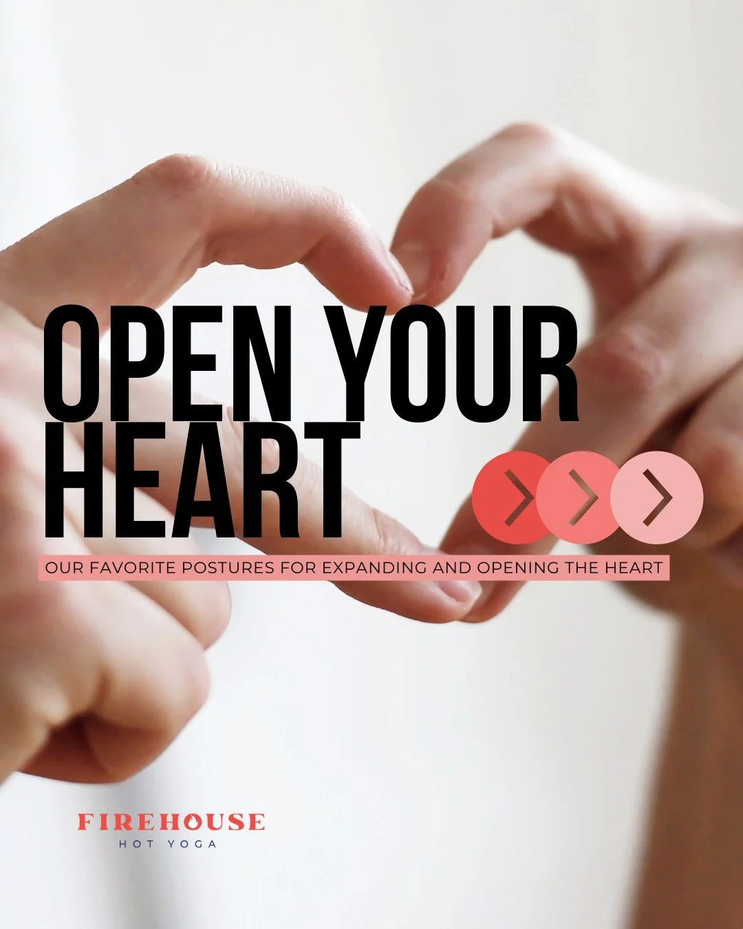 Heart openers hit different this time of year. ❤️

🐪 Camel lifts you tall &mdash; shoulders back, chest open, hips softening after long days of rounding forward.
🏹 Standing Bow brings strength and stretch together, keeping the spine happy while the