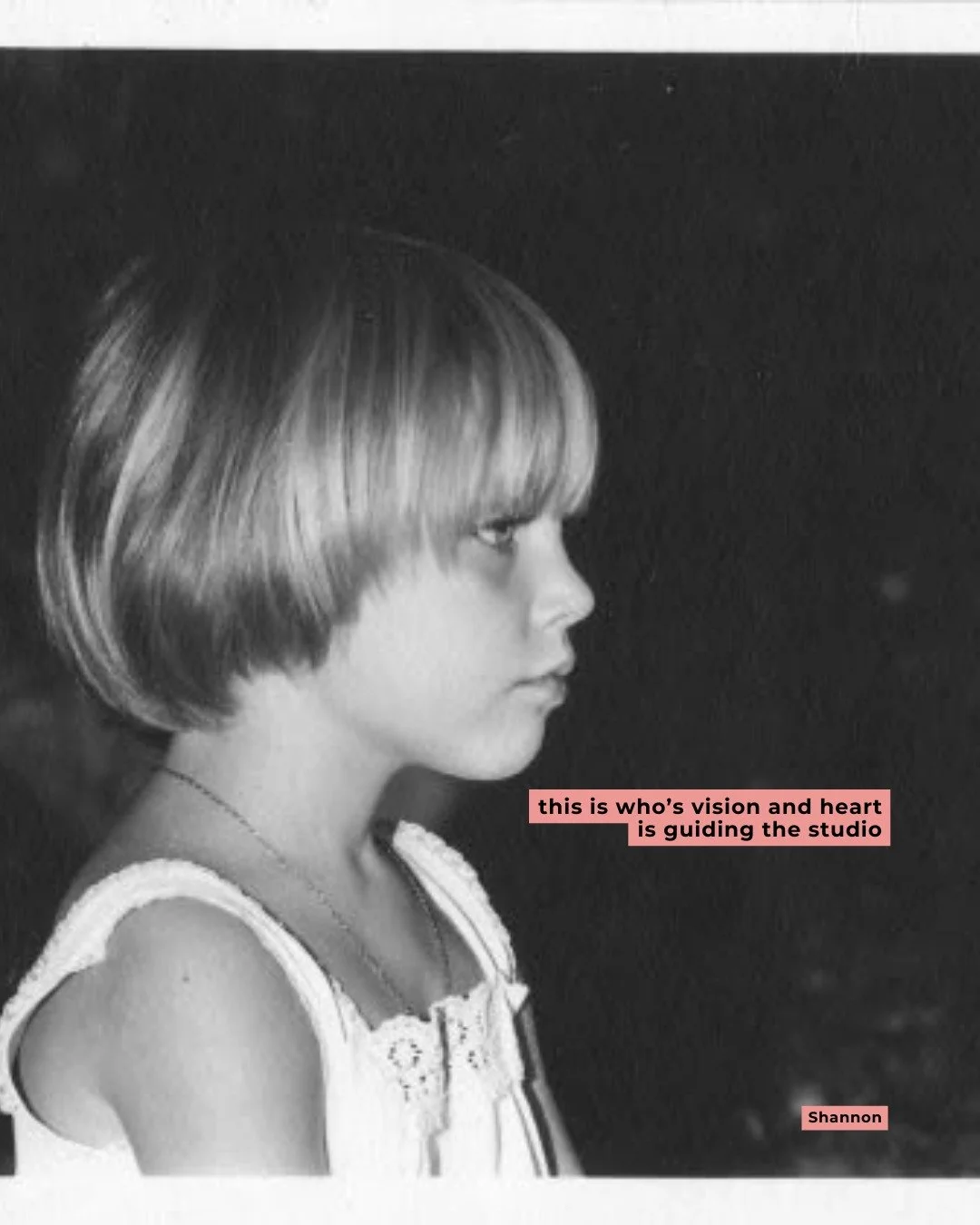 💞 a few of the sweet faces behind Firehouse