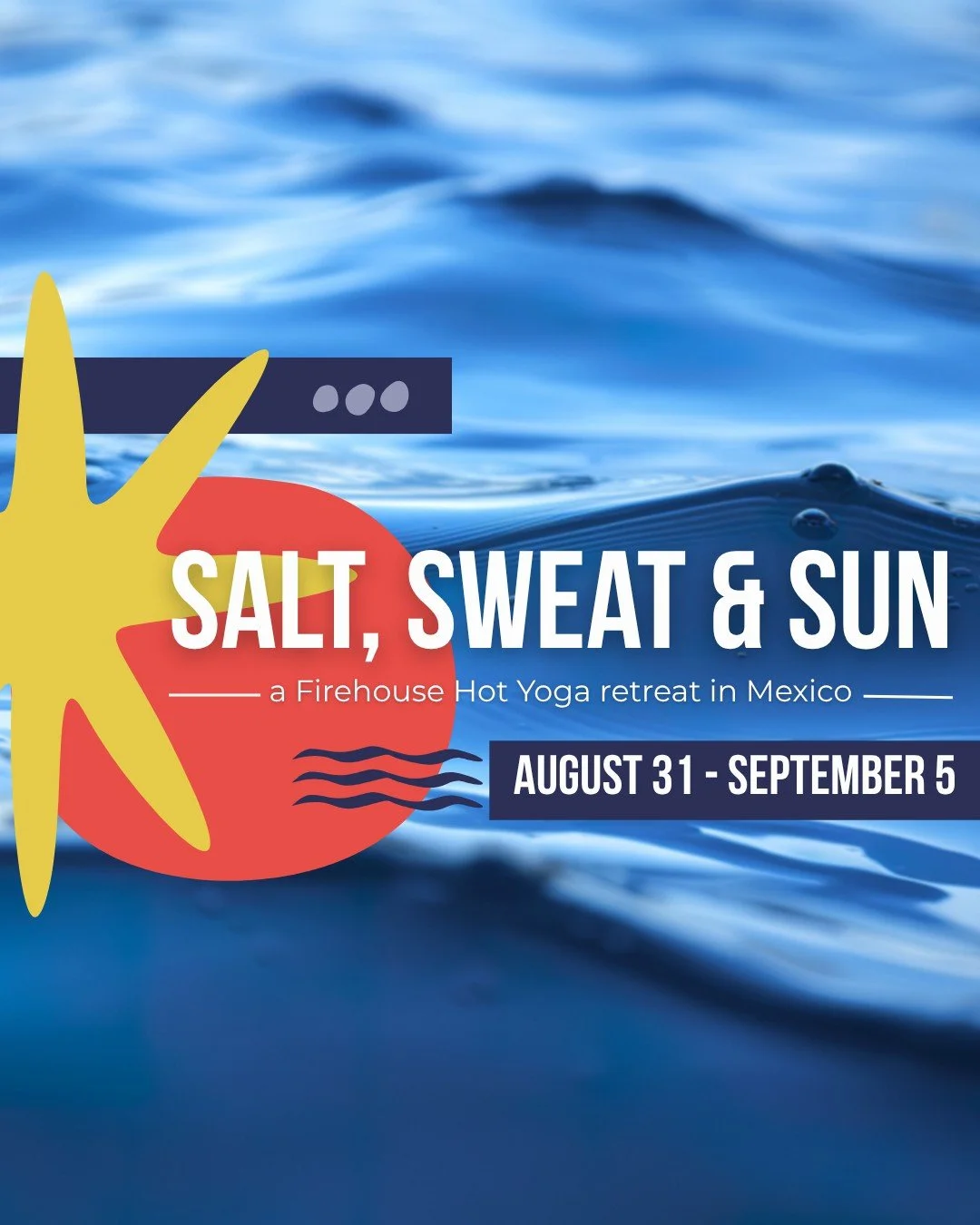 Salt in the air. Sun on your skin. Ocean in front of you. 🌊✨

This is your invitation to step away from the noise and drop into something slower, softer&hellip; and a little bit wild.

We&rsquo;re heading to Xinalani Eco Resort &mdash; a hidden beac