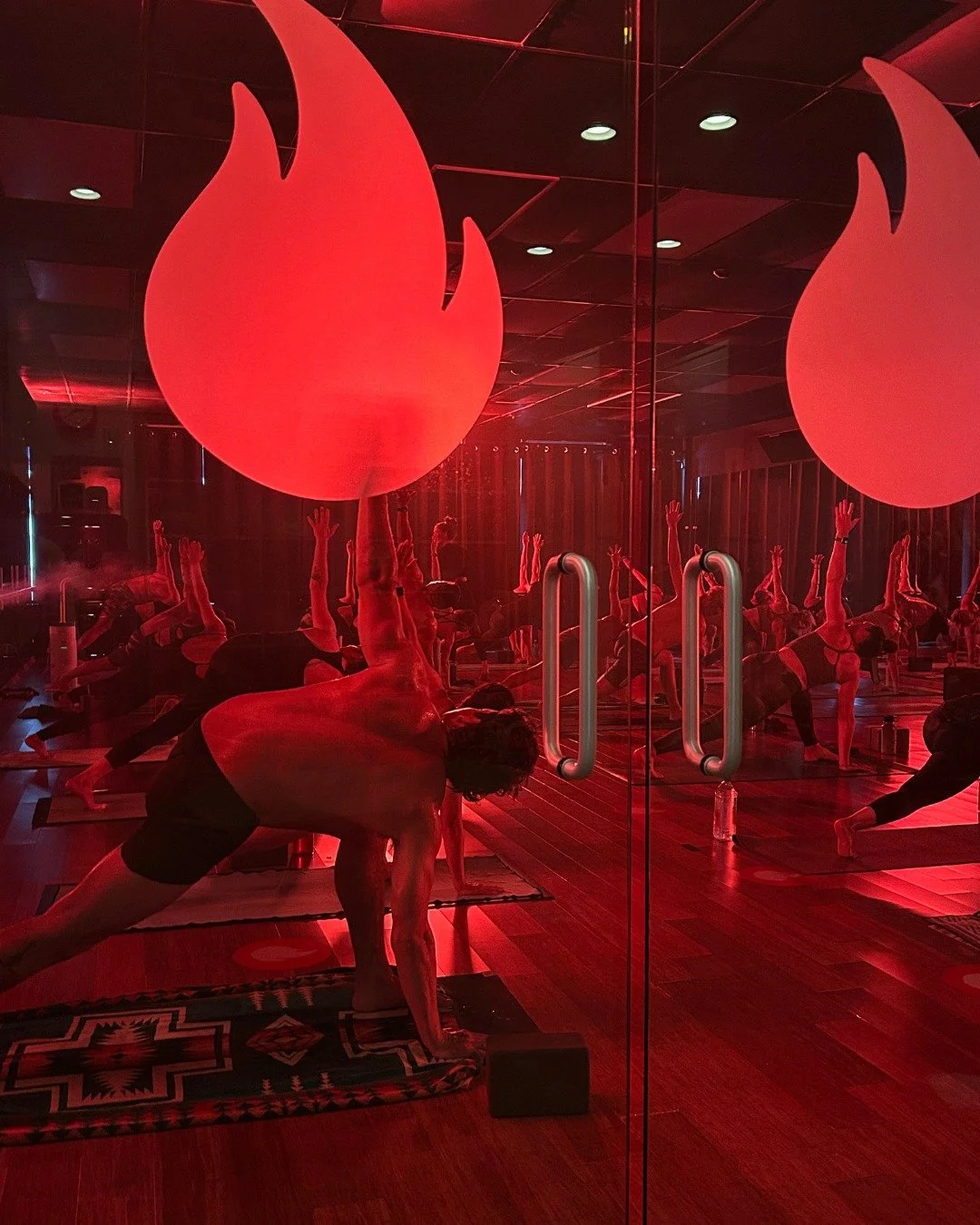 Got questions about your practice, membership, or studio stuff? 📩

Slide into our inbox: info@firehouseventura.com