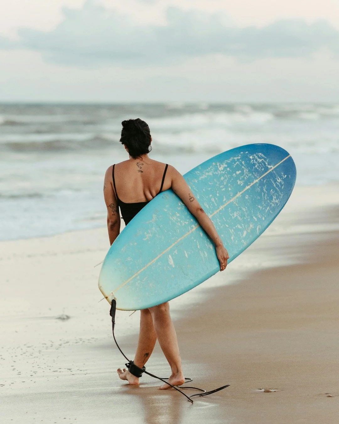 Surf. Bike. Hike. Beach days. Repeat. 🌊☀️

Ventura summers don&rsquo;t slow down and yoga keeps you out there longer, stronger, and feeling good while you do it.

Here&rsquo;s what it&rsquo;s doing behind the scenes:

&bull; Strength &rarr; for padd