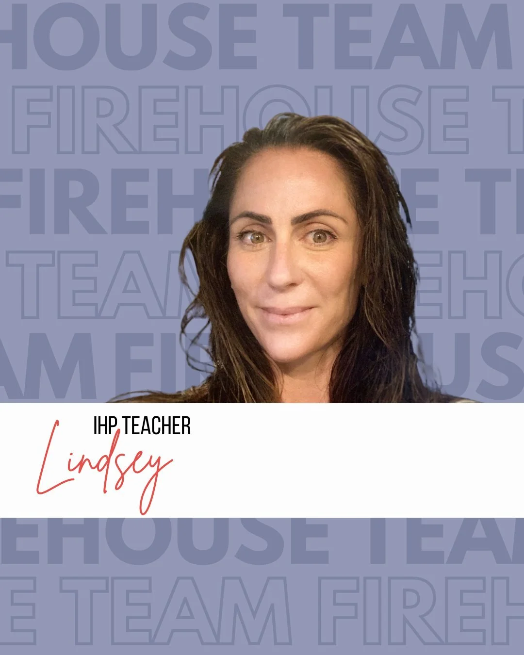 Meet Lindsey 🔥

We asked her a few questions so you could get to know the energy behind her classes.

What can students expect in your classes?
Upbeat music, empowering and challenging sequences, and big smiles.

Your favorite postures to teach?
Sta