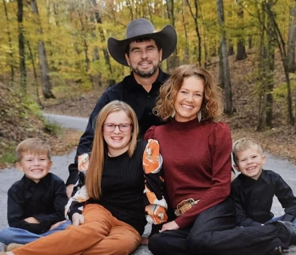 Saddle Sisters’ Saddle Cleaning Night