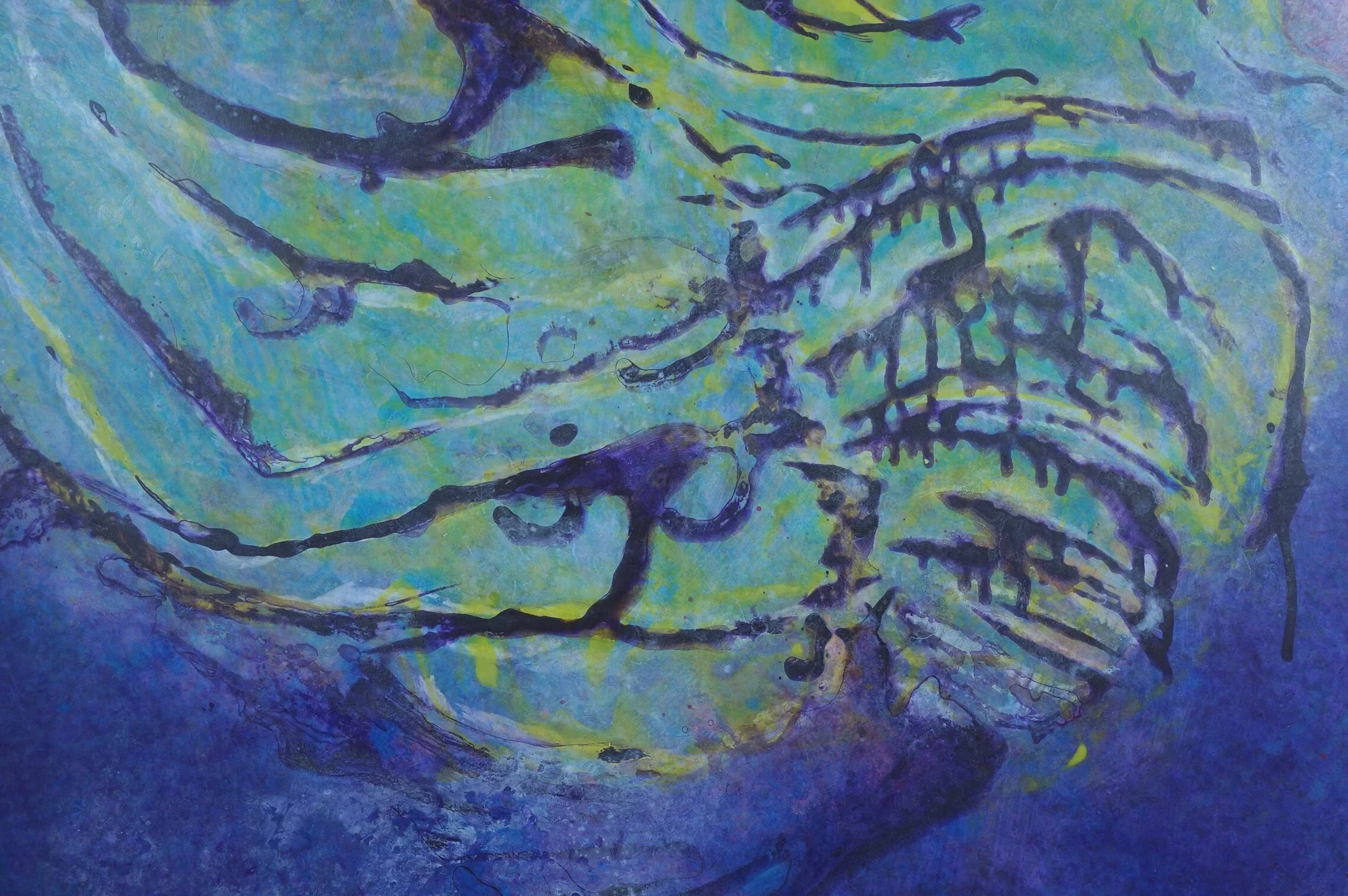 untitled, 2020 detail