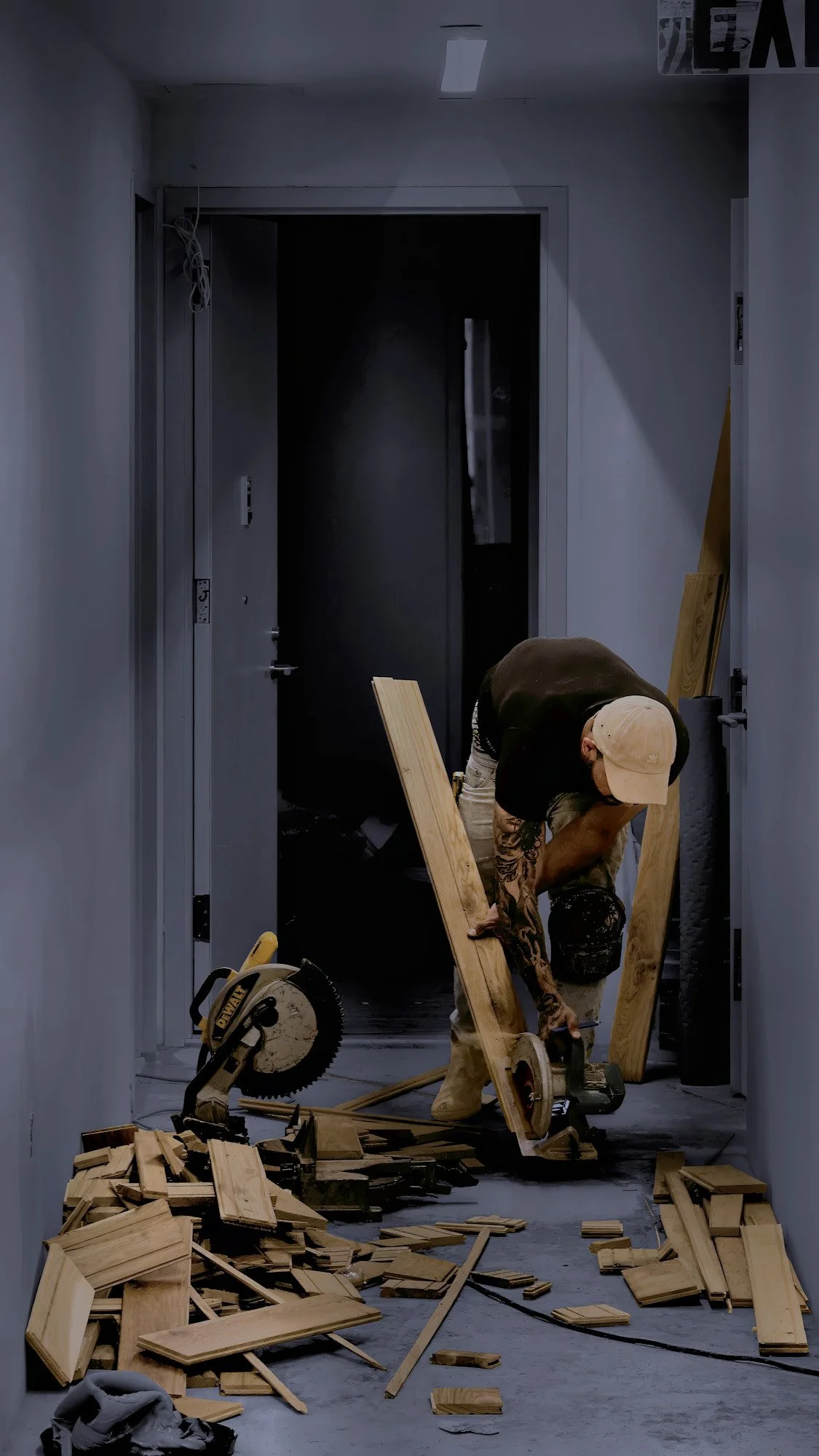 Building construction wood flooring carpentry carpenter