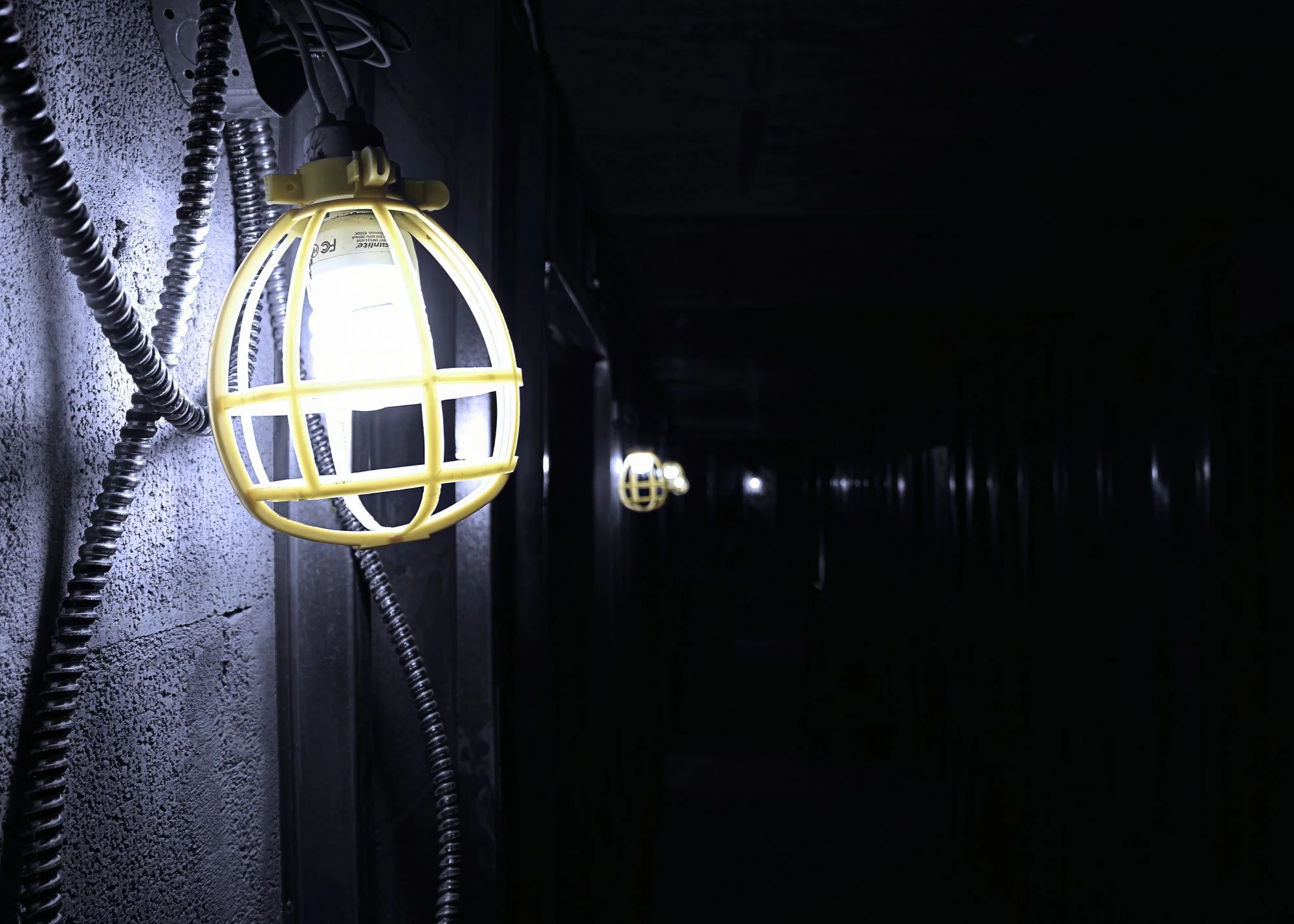 190801.A.04.N.01 - Temporary Construction Lights