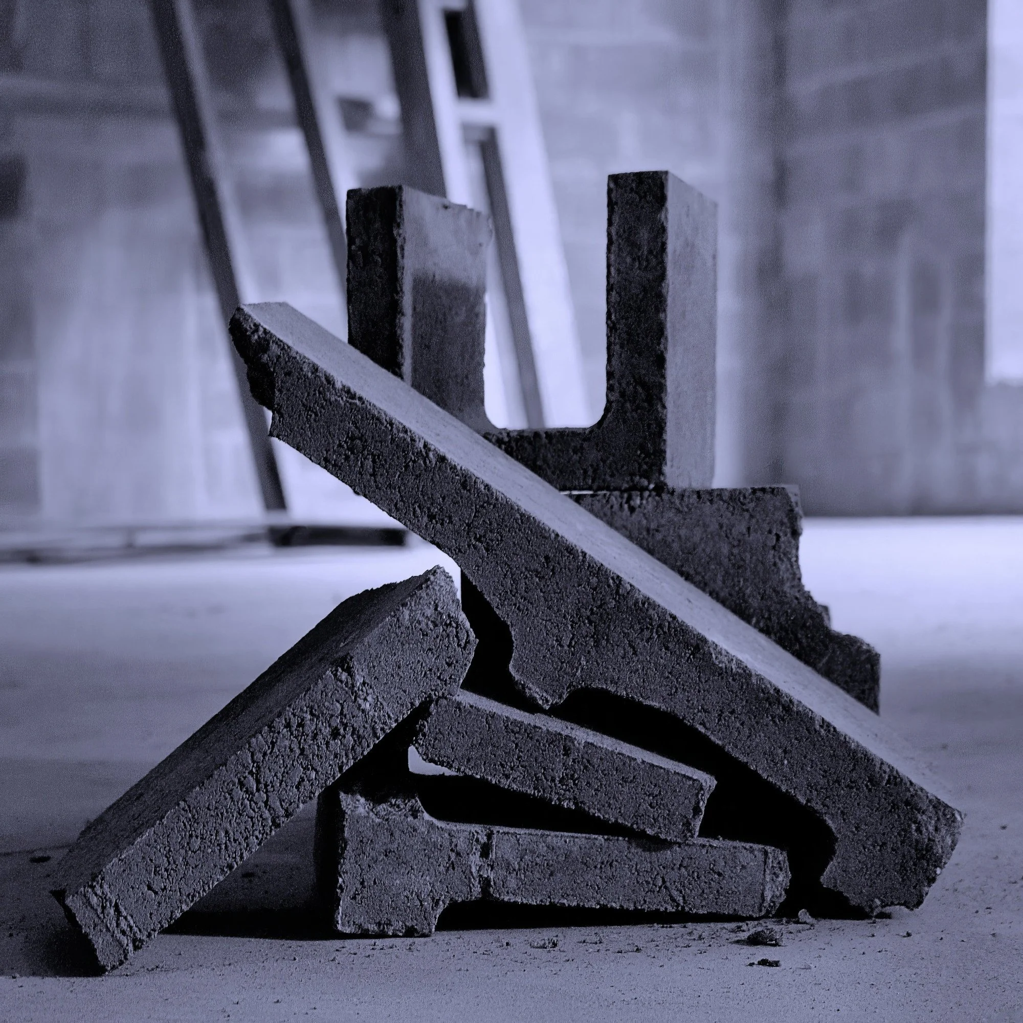 Concrete Masonry Block Construction