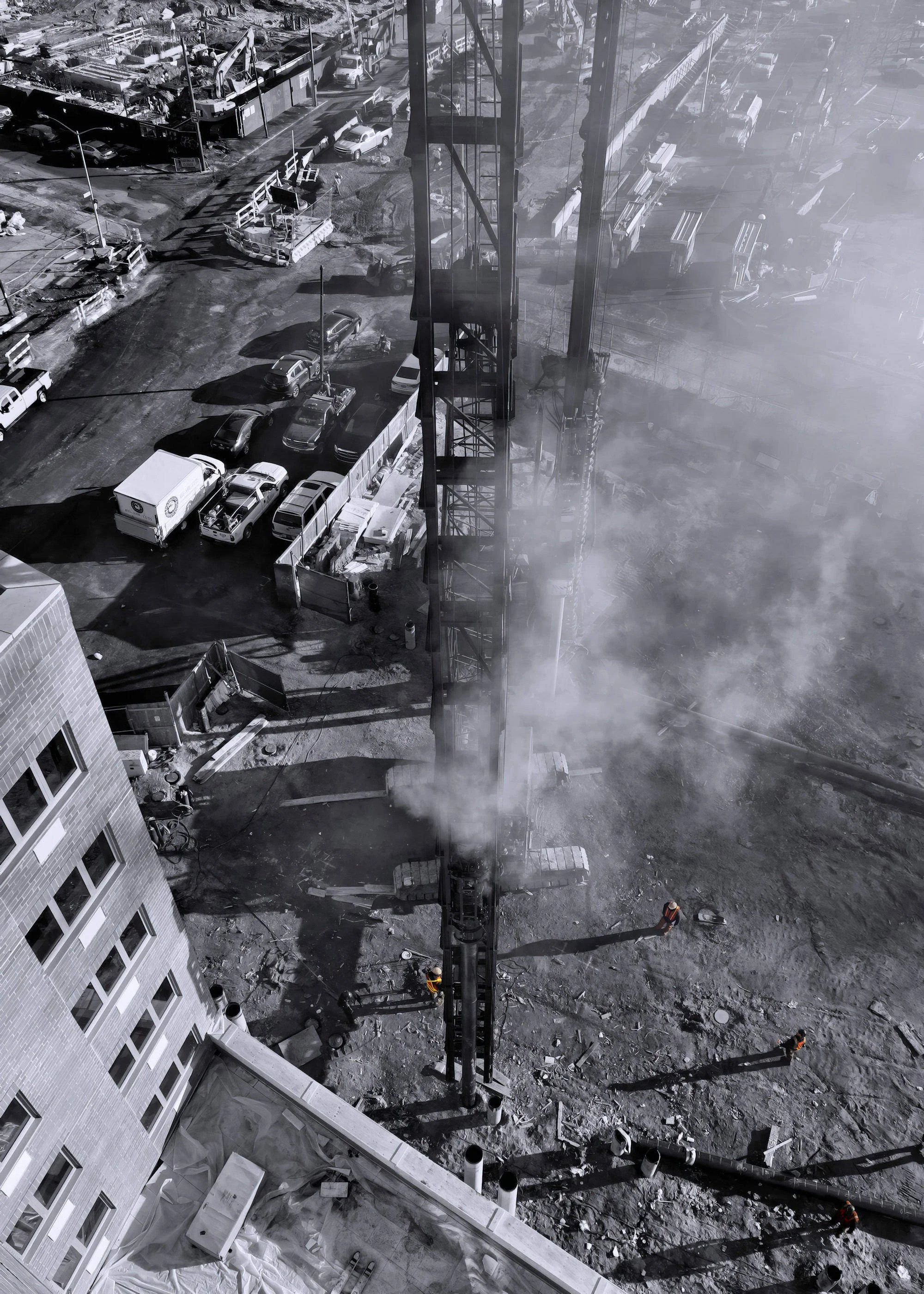 190204.A.02.Y.02 - Steel Pile Drivers