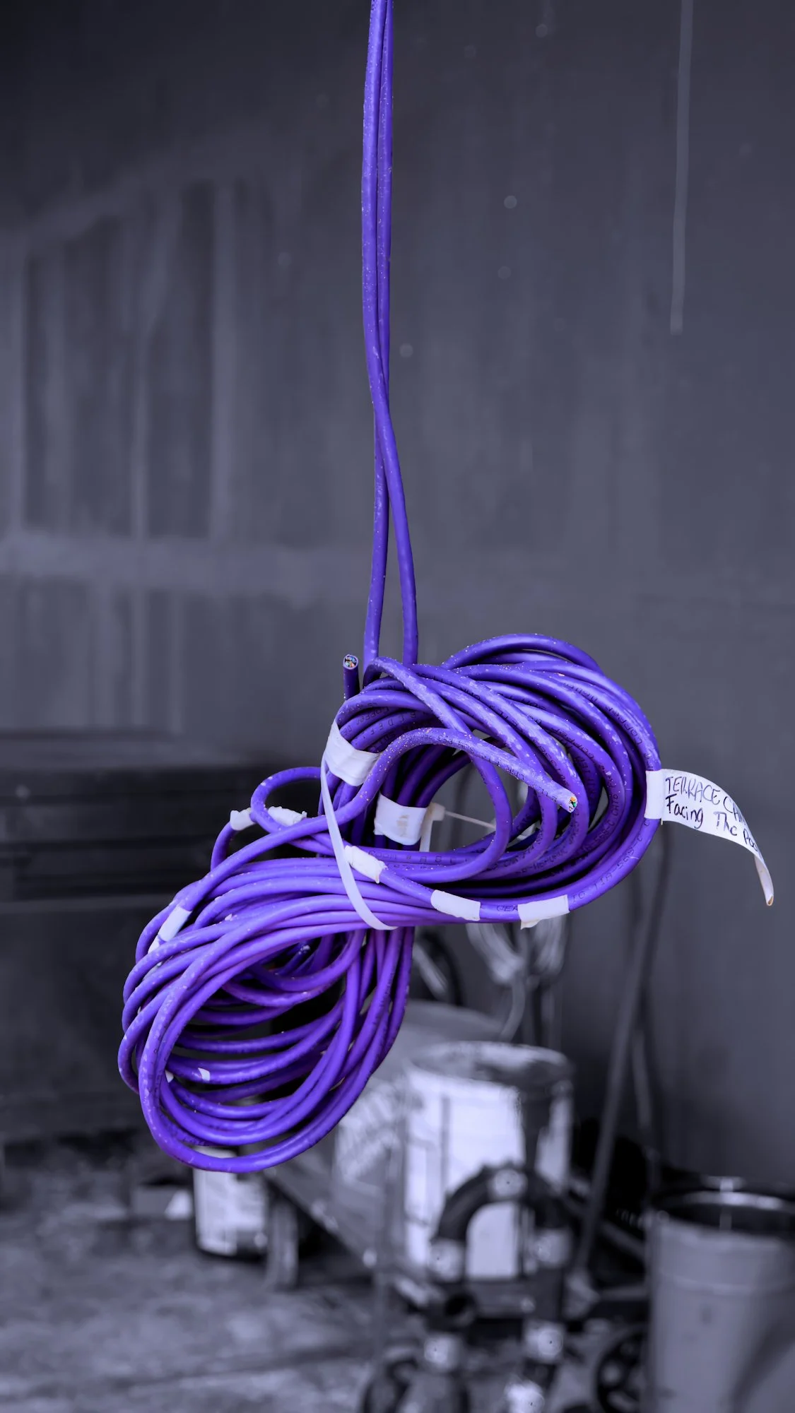 230823.A.02.N.01 - Security Camera Wire