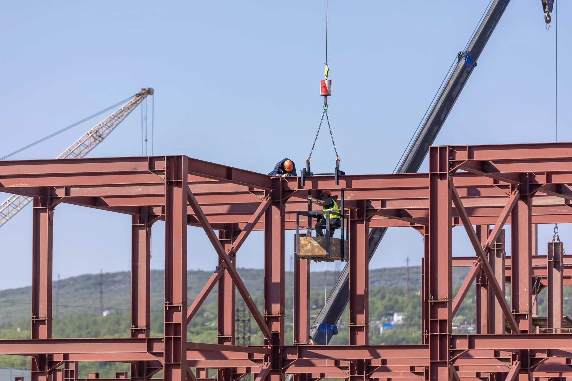 Rigging Job &amp; Crew Tracking Software: A Contractor's Guide