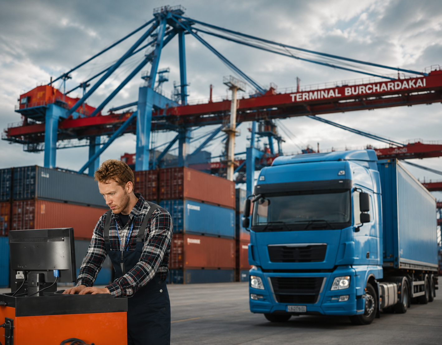2026 Heavy Haul Software Guide: Maximize Fleet Efficiency