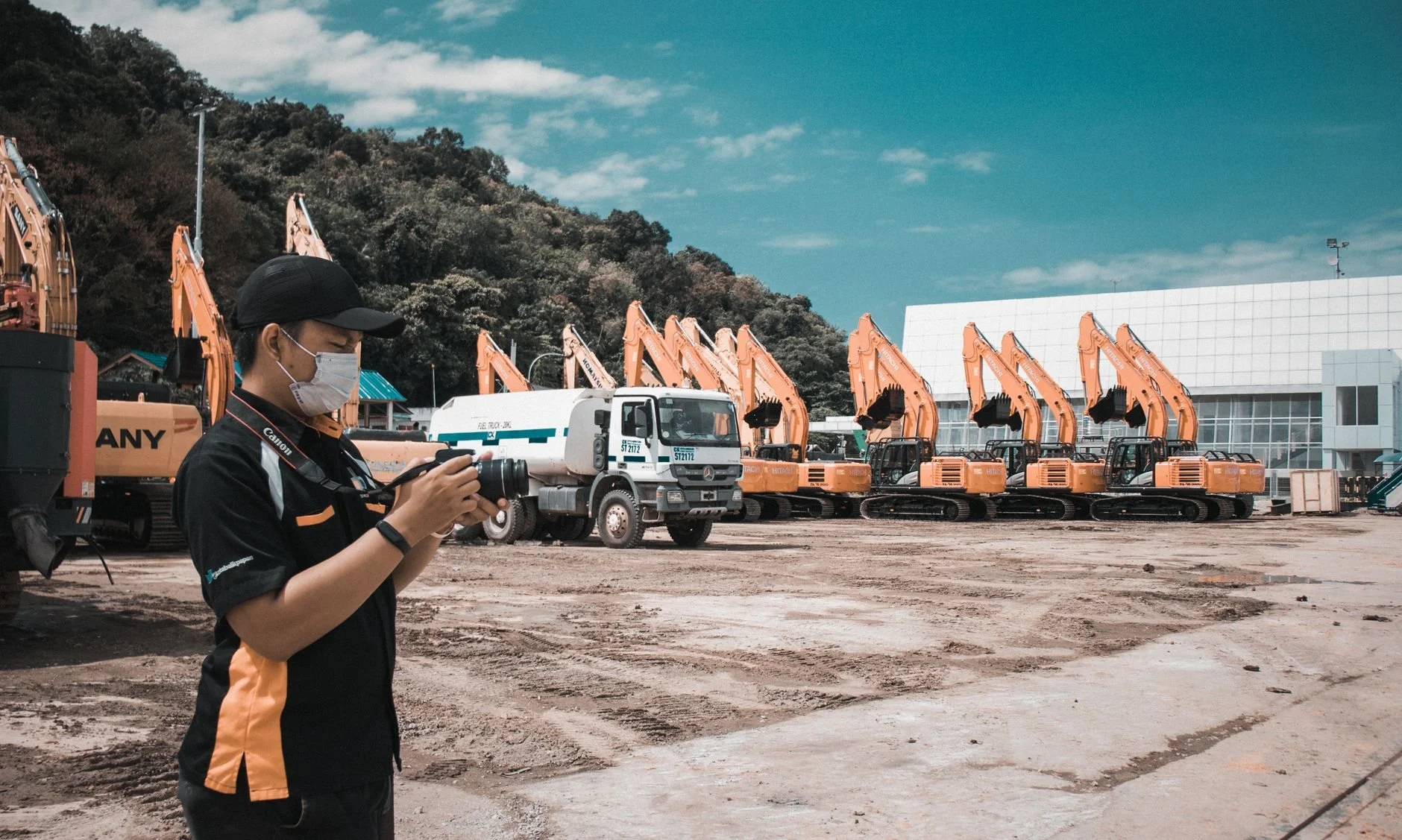 Heavy-Lift Fleet Software Guide: Maximize Crane ROI