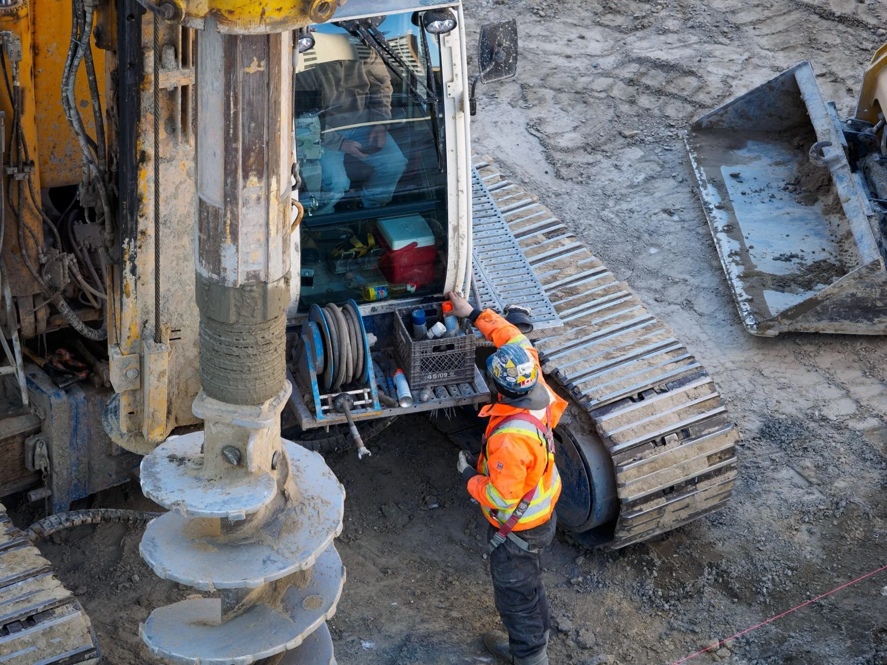 Heavy Lift Rigging: 2026 Guide to Job Reporting
