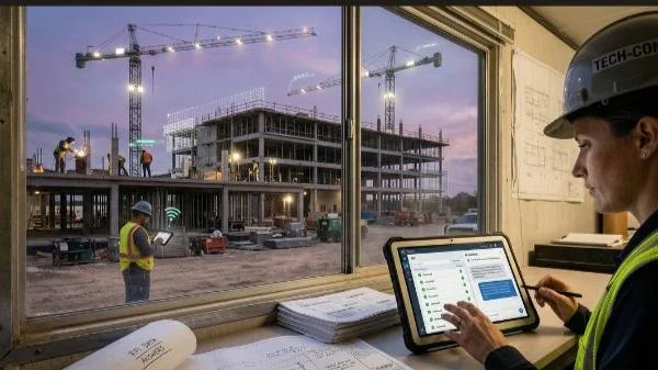 How Crane Rental Software Eliminates Costly Billing Lags