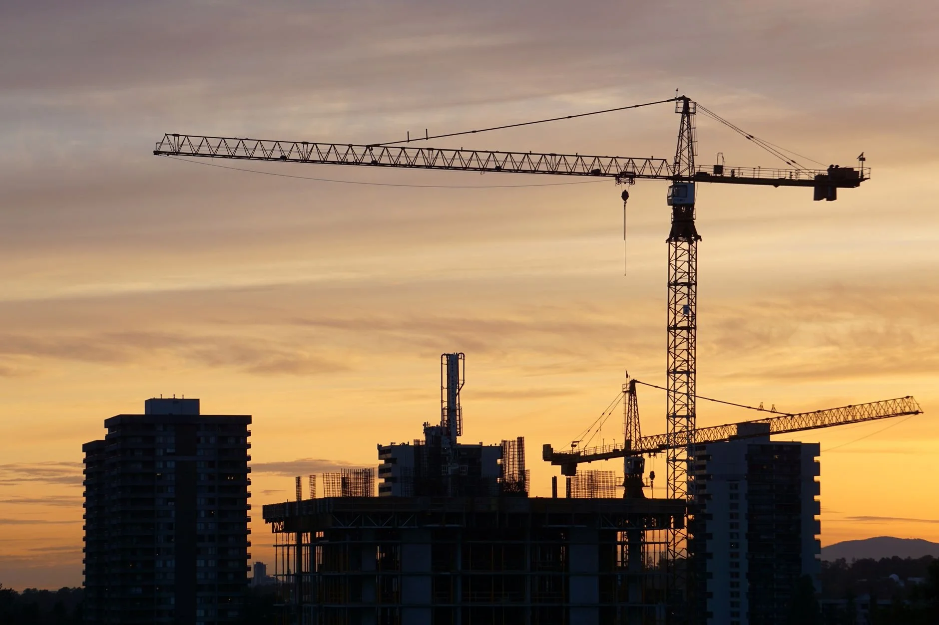 The Strategic Guide to Tower Crane Fleet Management