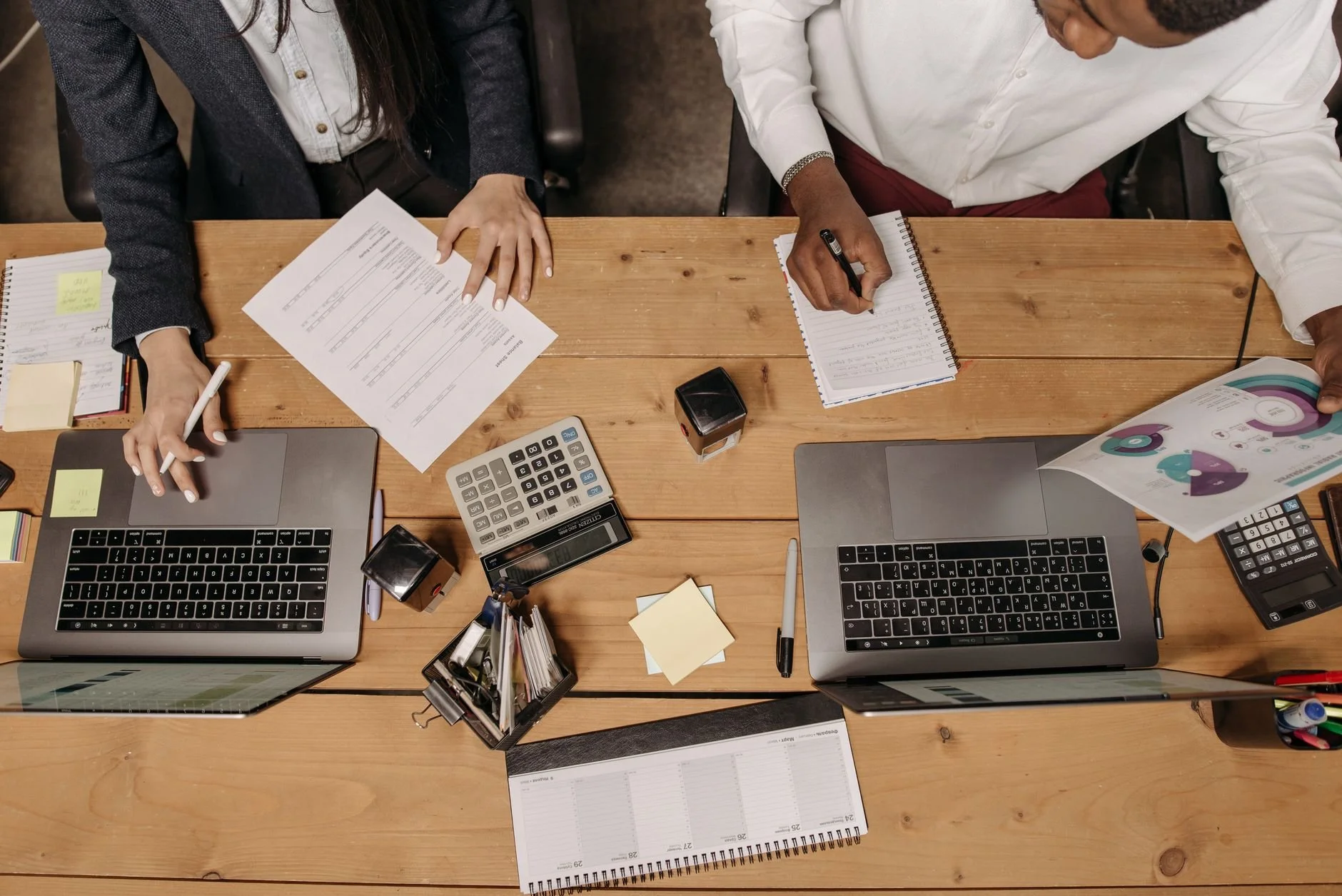 How Specialized Software Beats Generic ERPs for Cranes