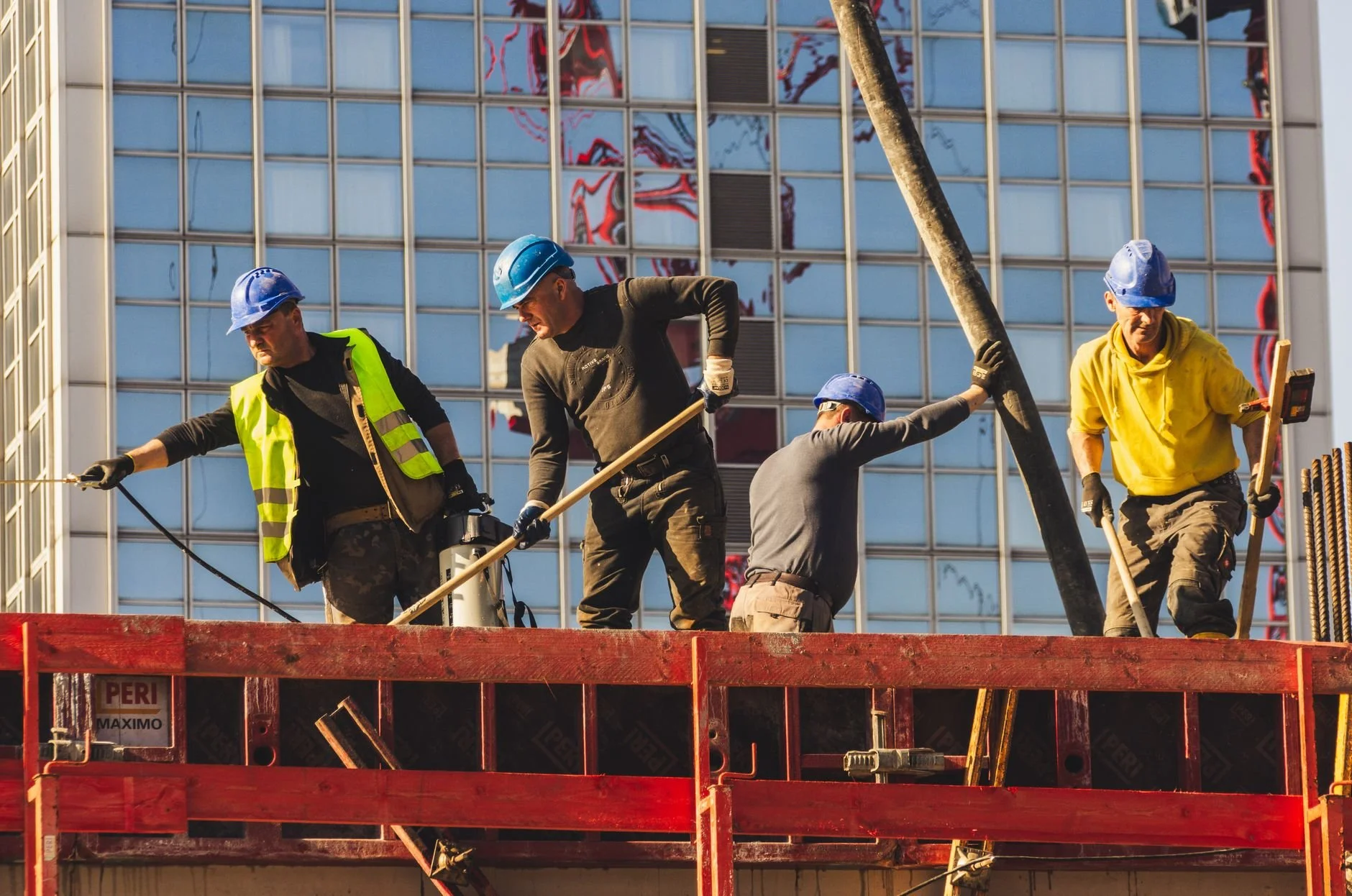 Overcoming Heavy Lift &amp; Rigging Dispatch Bottlenecks