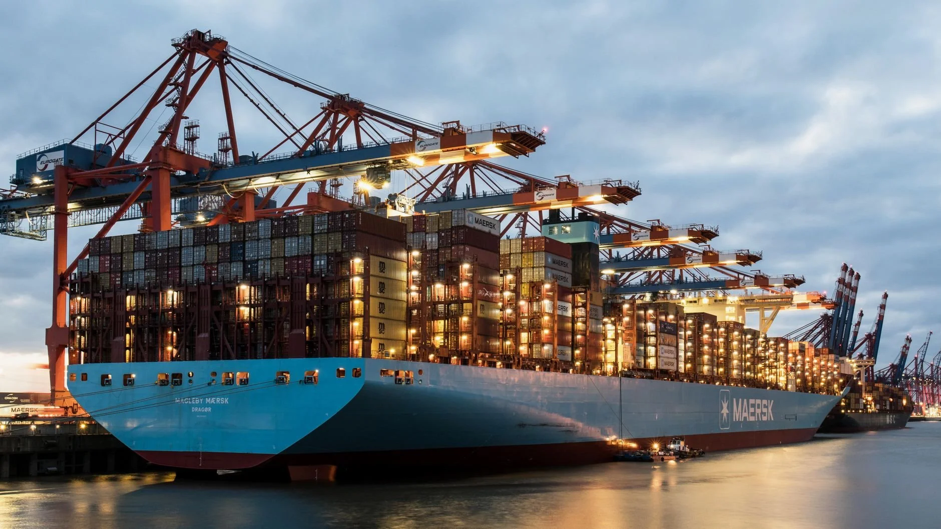 Scaling Heavy Logistics: The Modern Operations Guide