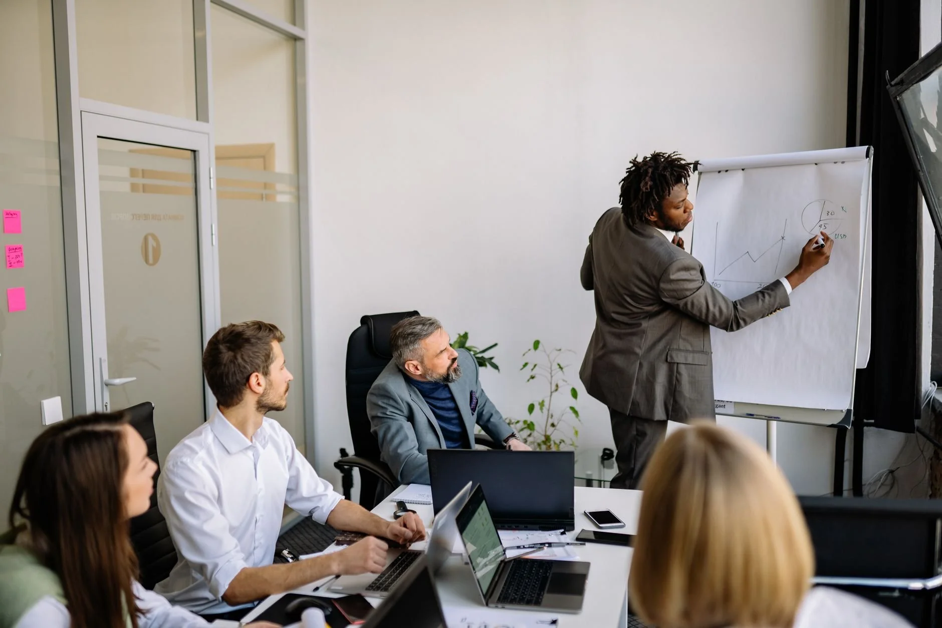 How Heavy-Lift Leaders Scale Operations with WrightPlan