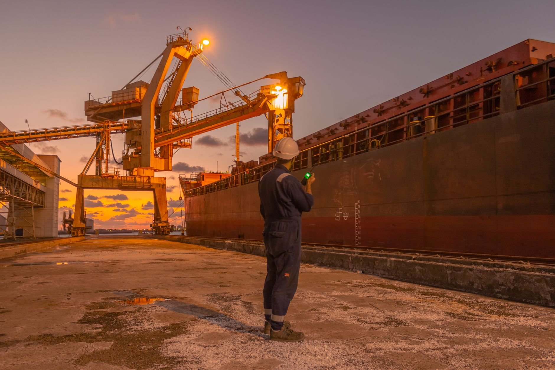 Maximize Millwright Margins: Estimating &amp; Crew Dispatch