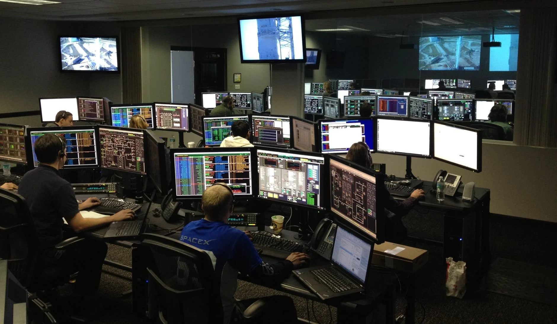 Operations Software for Crane, Rigging &amp; Millwrights