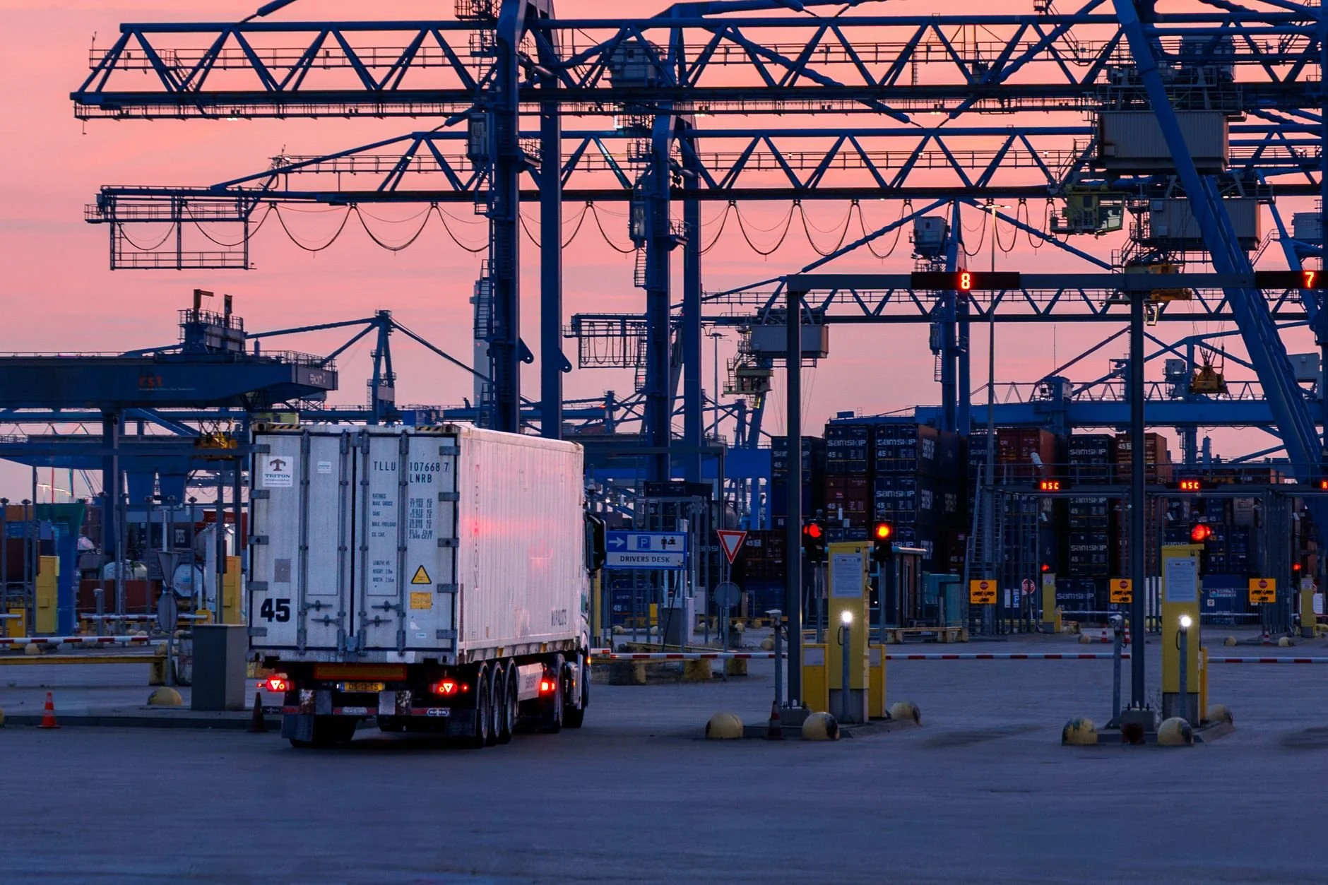 Heavy Haul &amp; Rigging Dispatch Software: The 2026 Guide