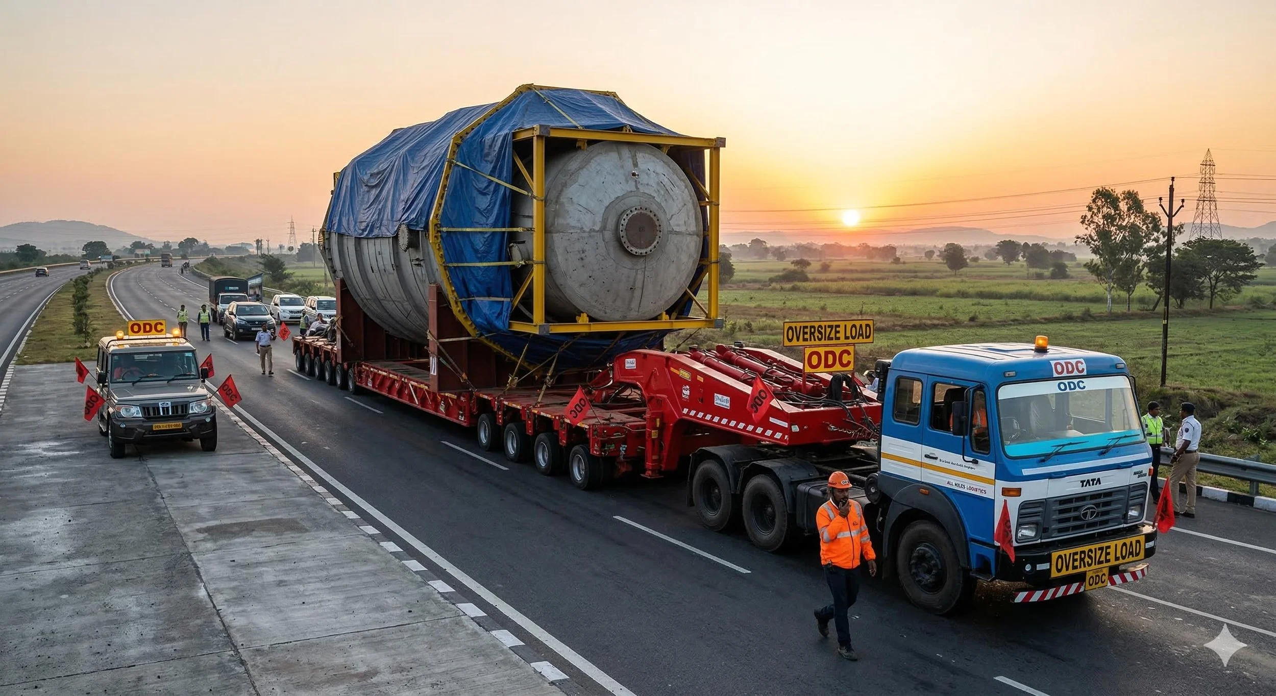 Heavy Haul Fleet Management Software: The 2026 Guide