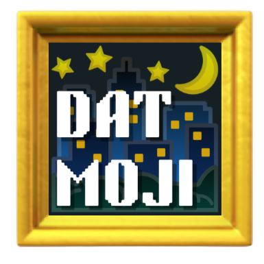 datmoji.com