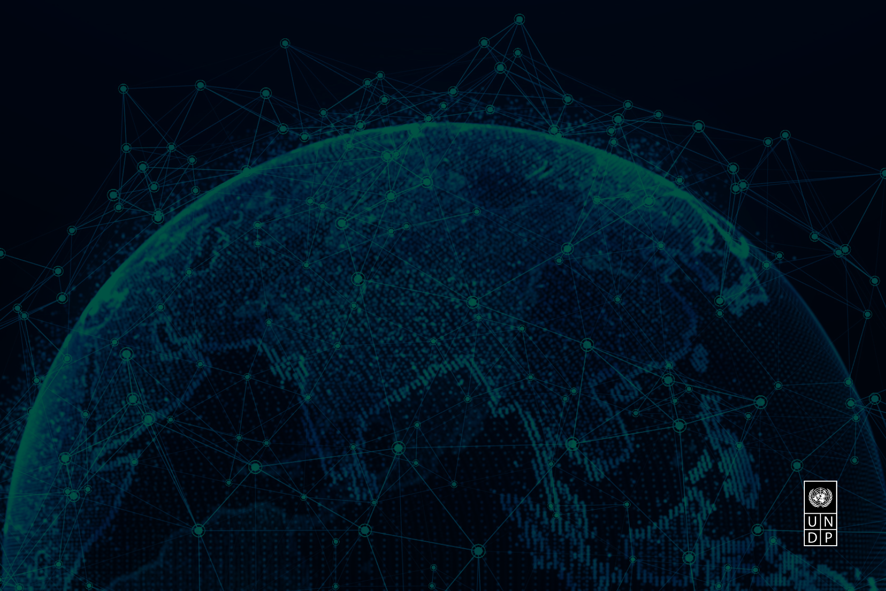 UNDP: Global Risk Anticipation Data Platform