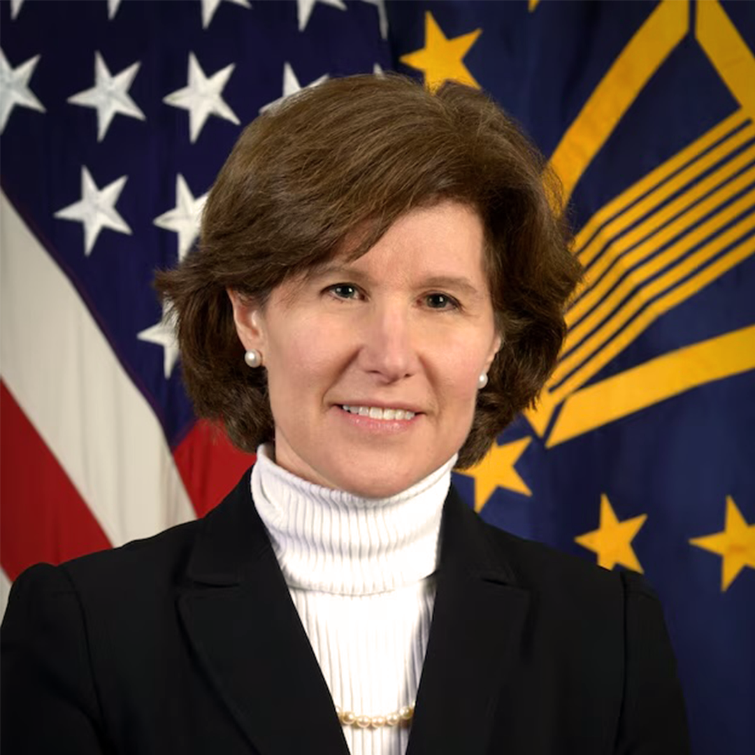 Anne Witkowsky, Former Assistant Secretary, U.S. Department of State