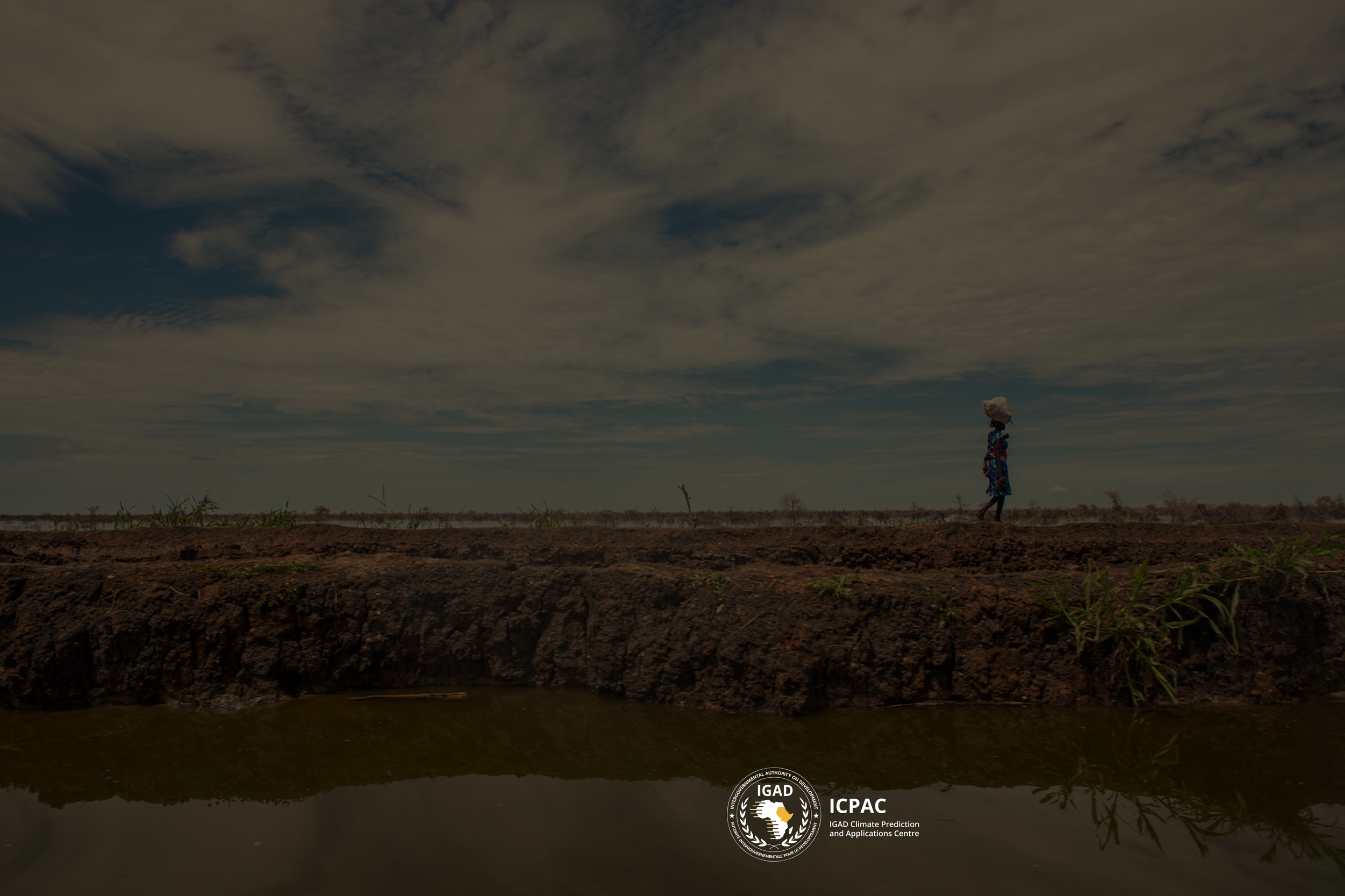 ICPAC: Early Warning for Droughts and Floods in East Africa