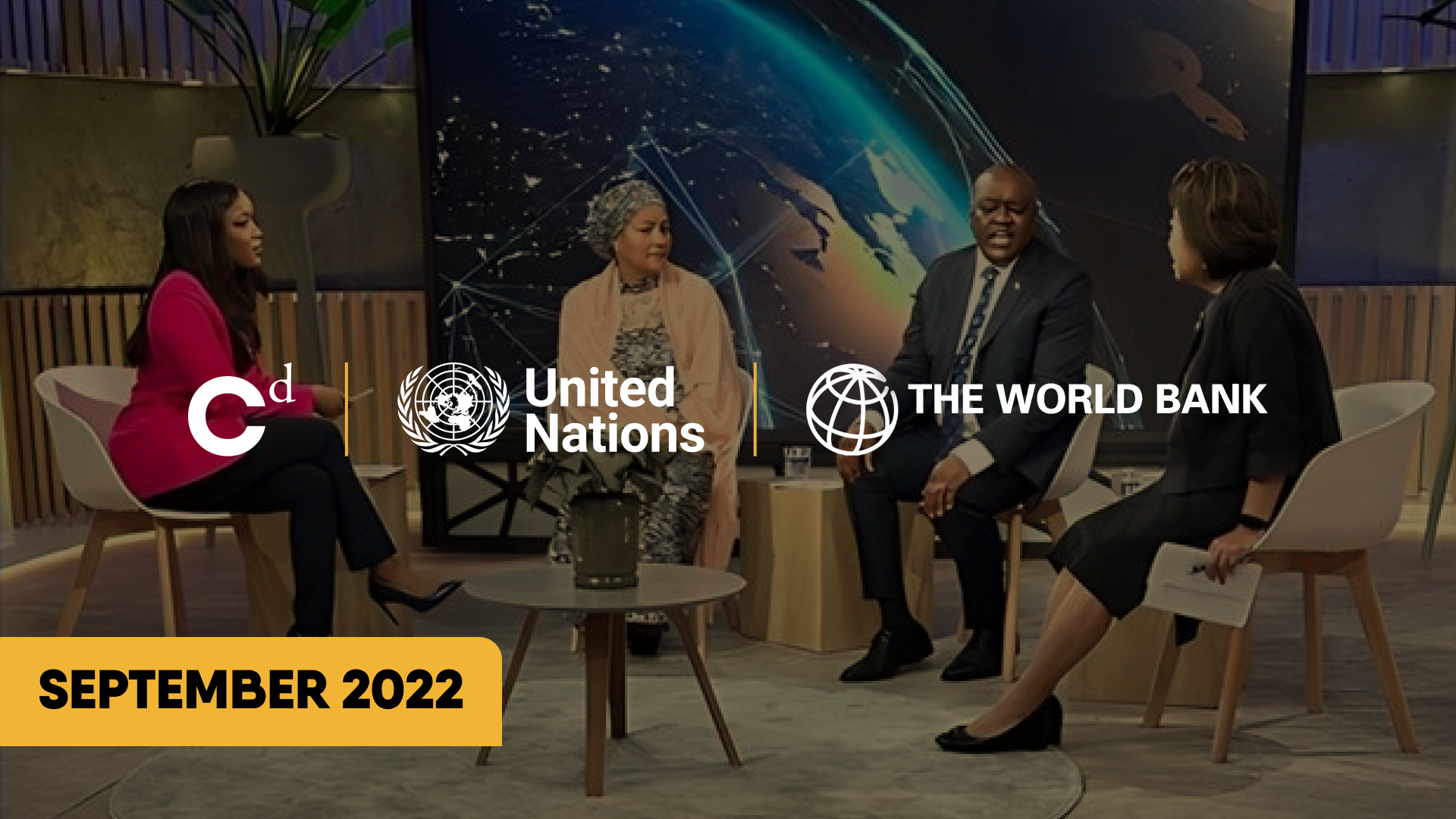 UNLOCKING IMPACT: DATA WITH PURPOSE