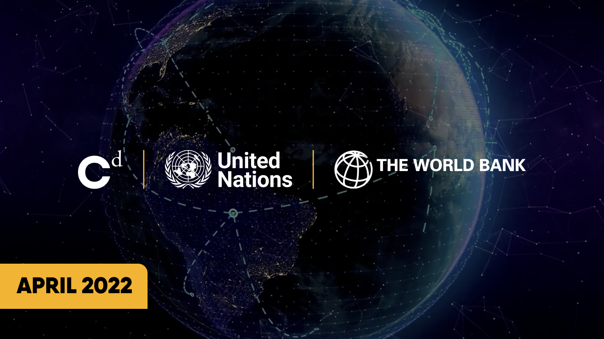 WORLD BANK SPRING MEETING