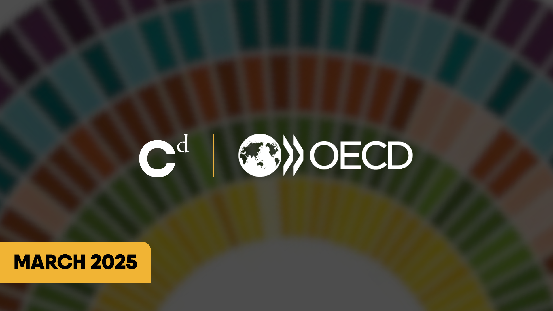 OECD FORUM ON DEVELOPMENT, PEACE AND STABILITY 