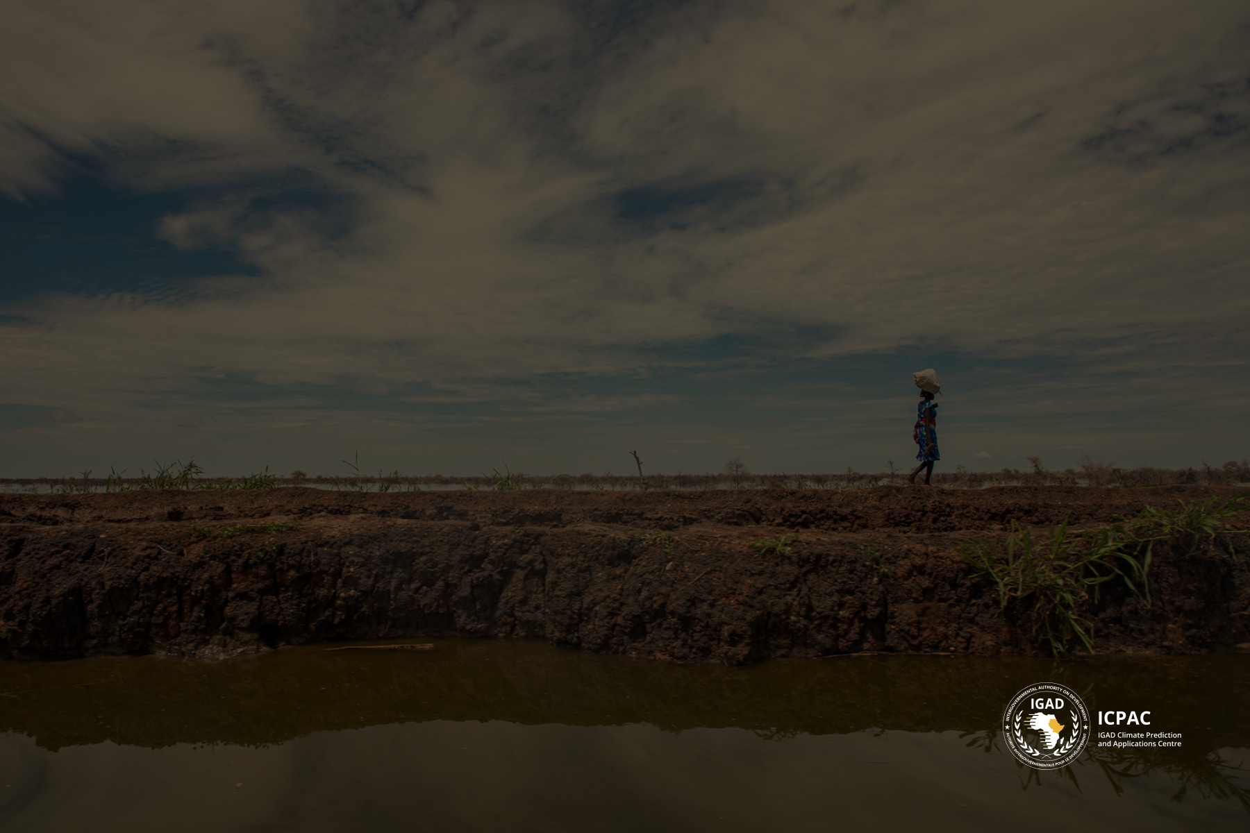 ICPAC: Early Warning for Droughts and Floods in East Africa