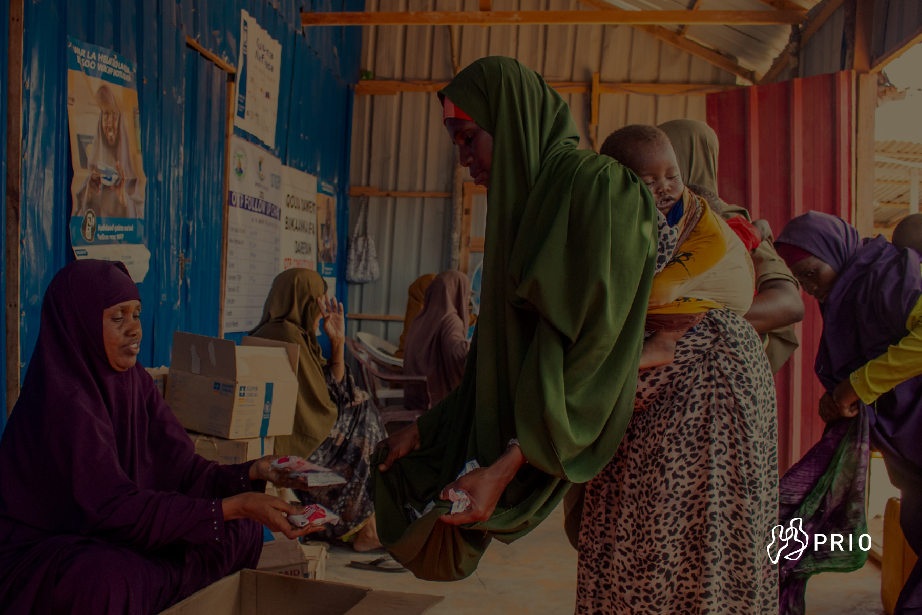 PRIO: Global Peace Processes Dataset