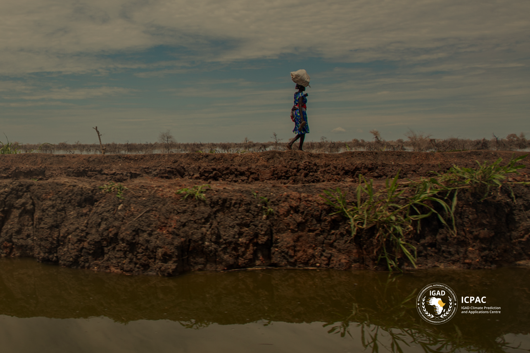 IGAD: Getting Ahead of Disasters